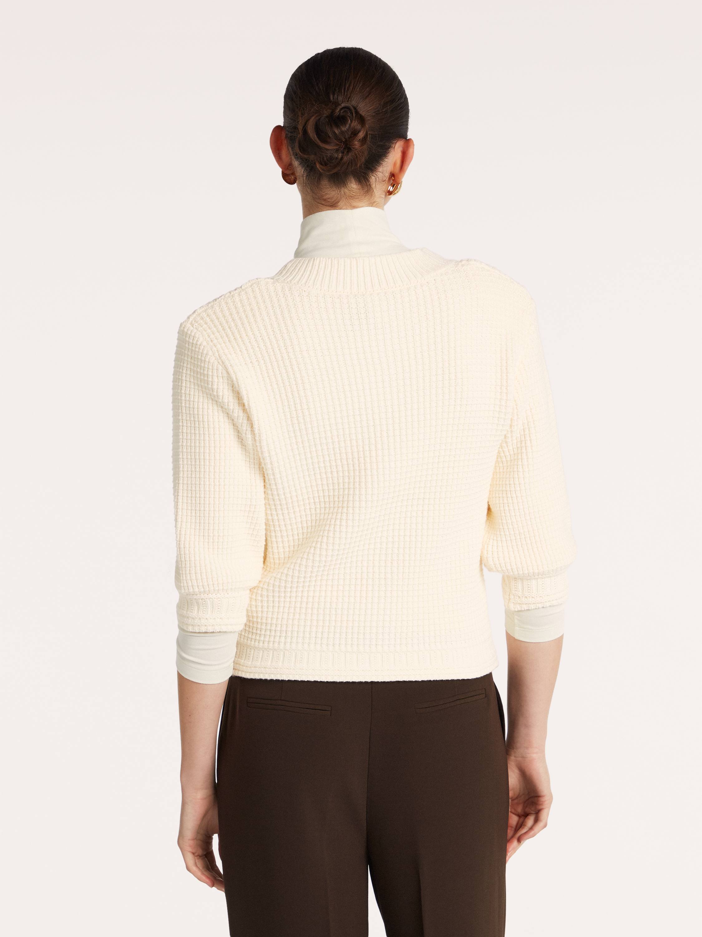 Anoushka Cardigan
