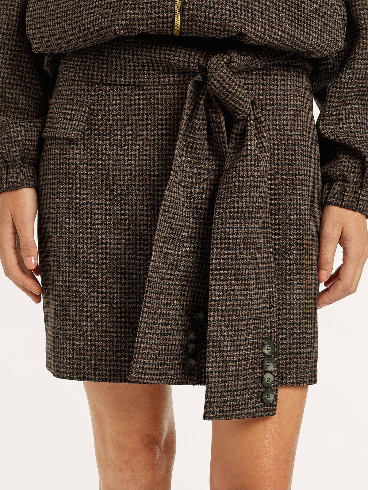 Aris Skirt