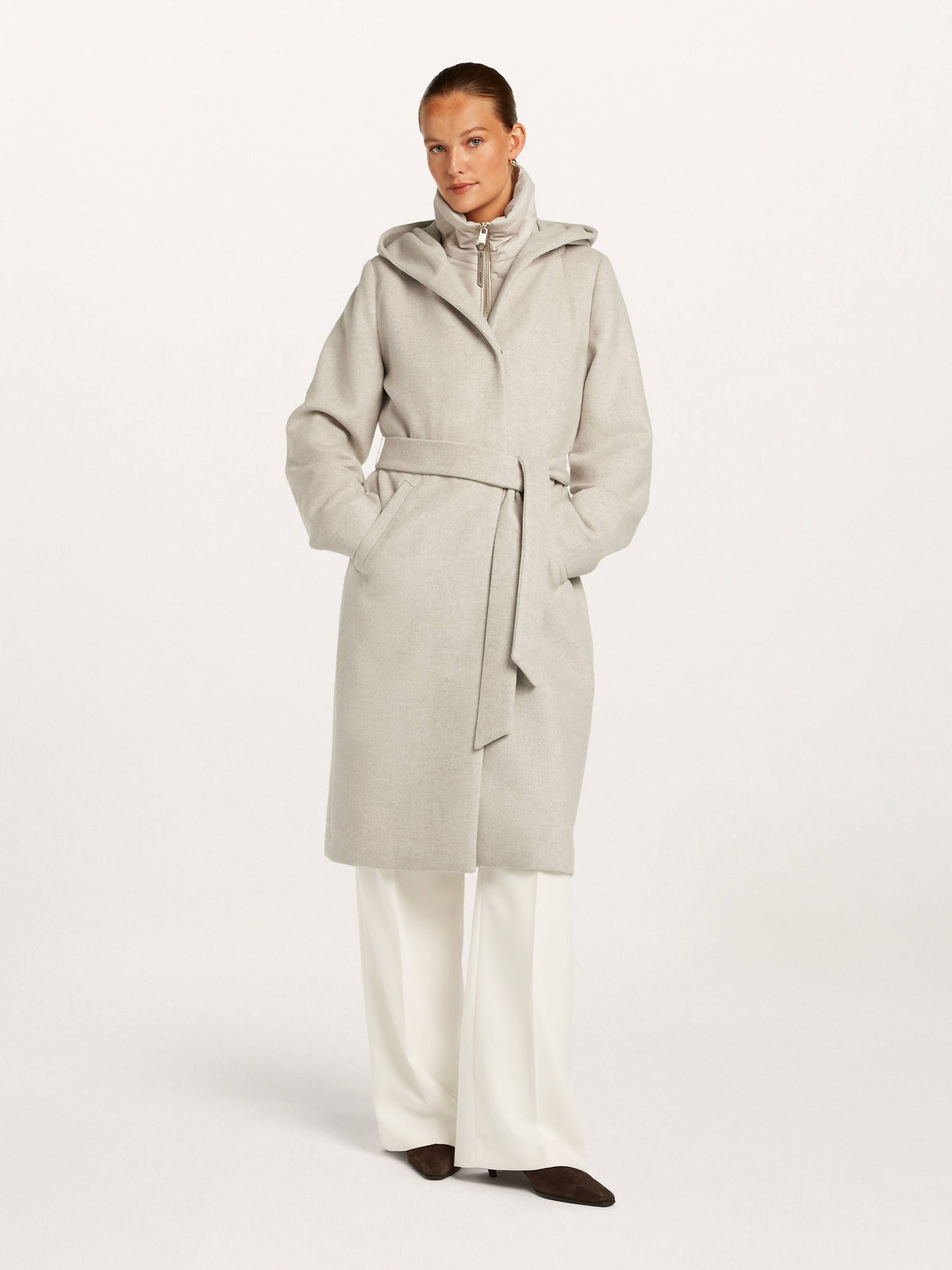 Aviva Coat