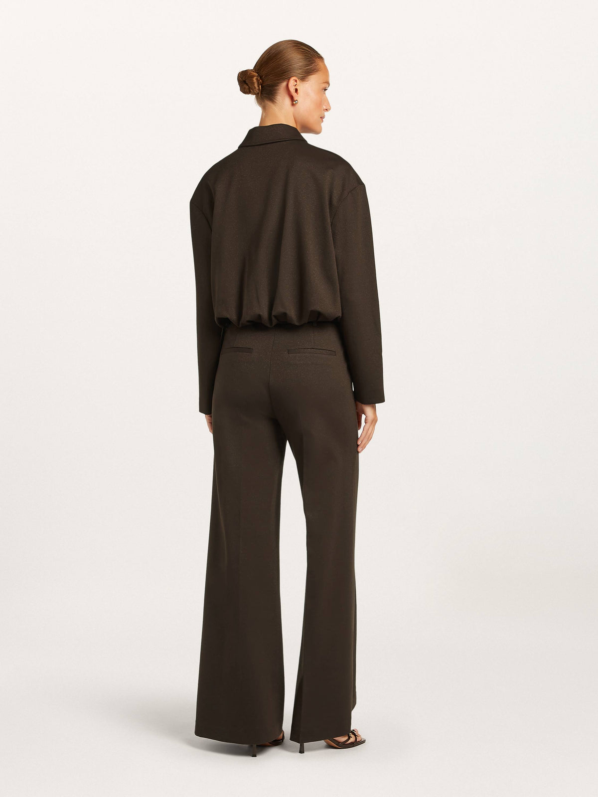 Ayle Pants lurex