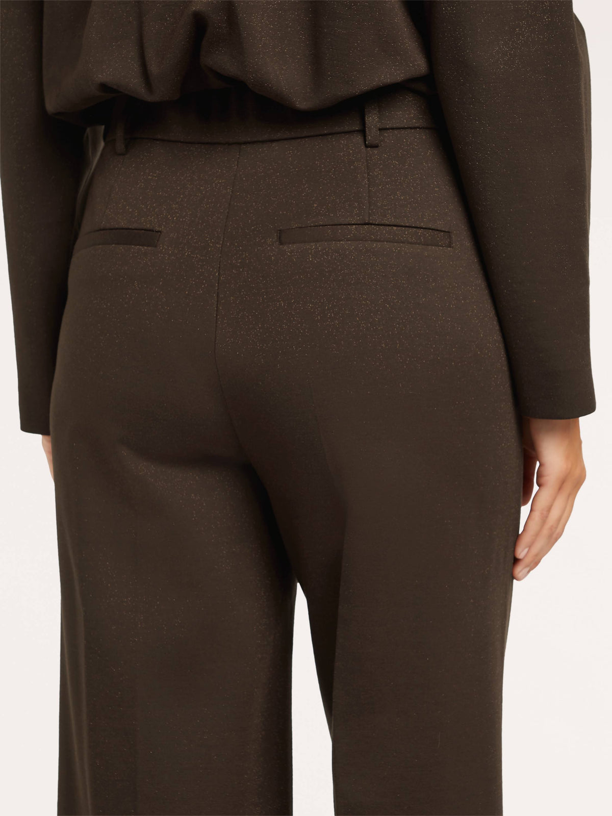 Ayle Pants lurex