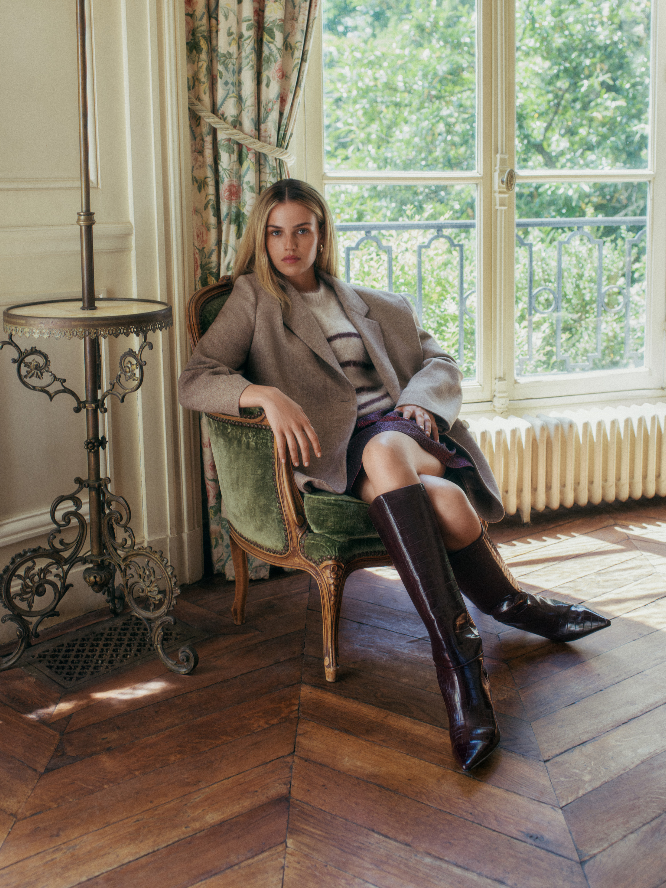 Alicia Blazer