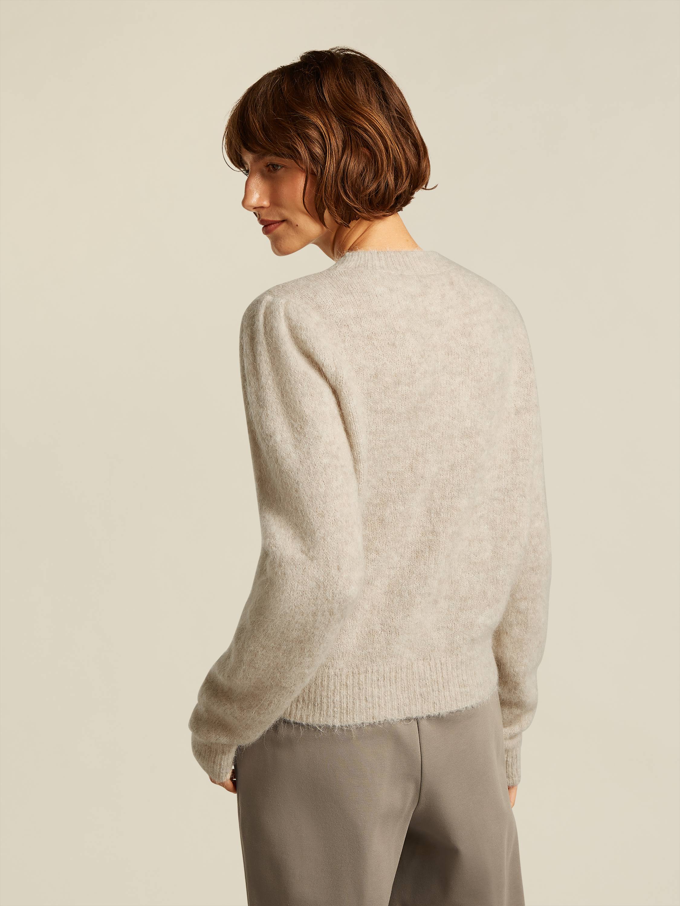 Baily Pullover