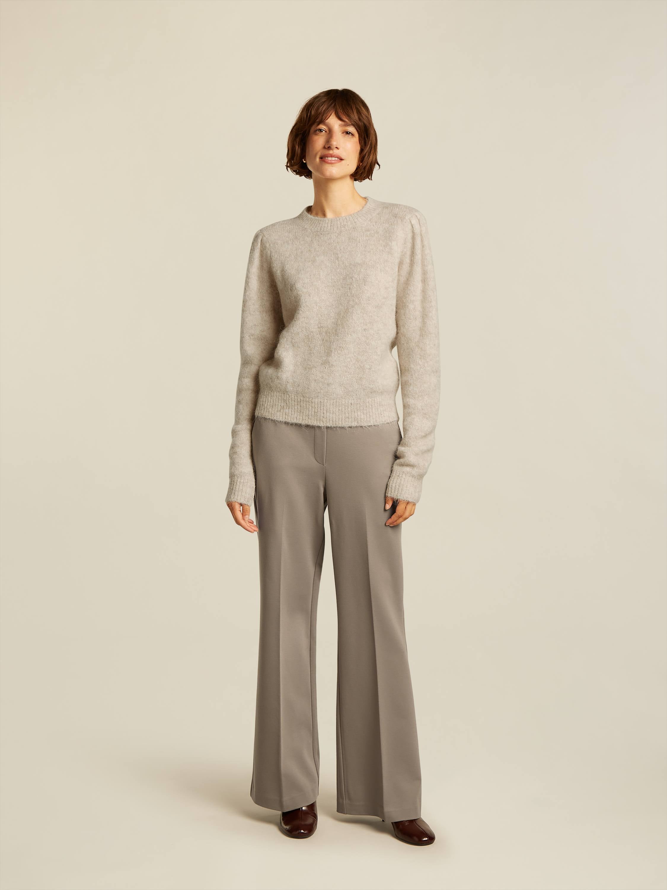 Baily Pullover