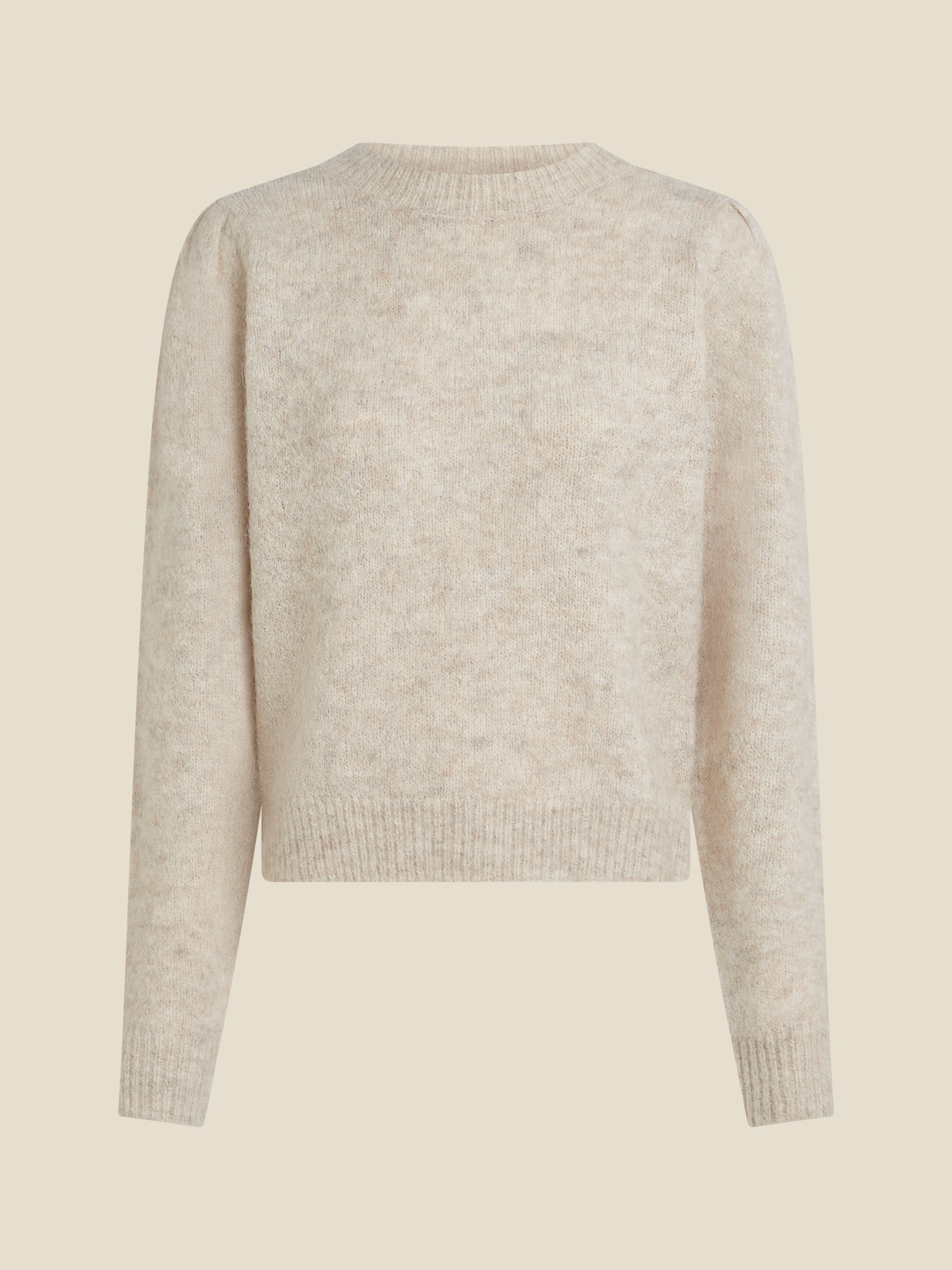 Baily Pullover