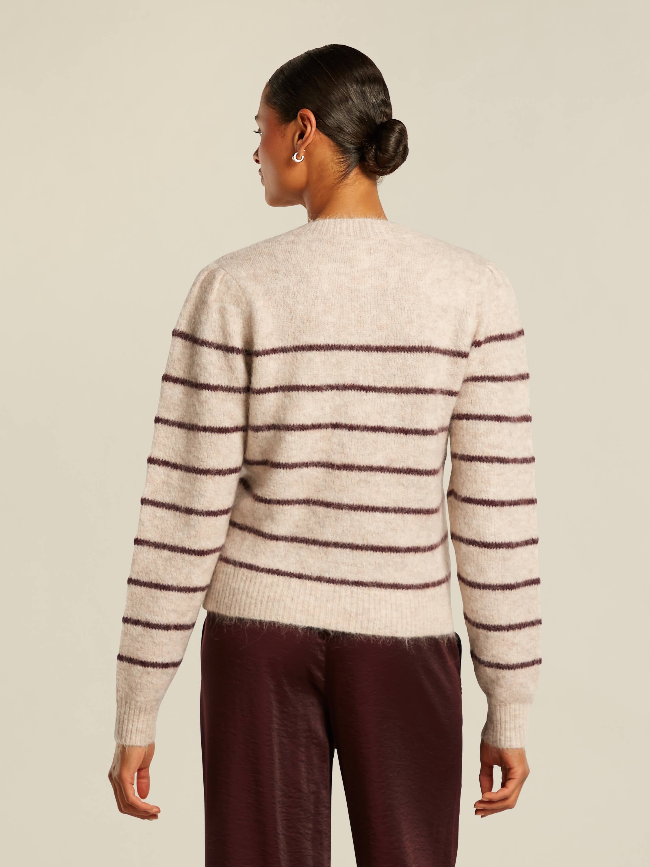 Baily Pullover