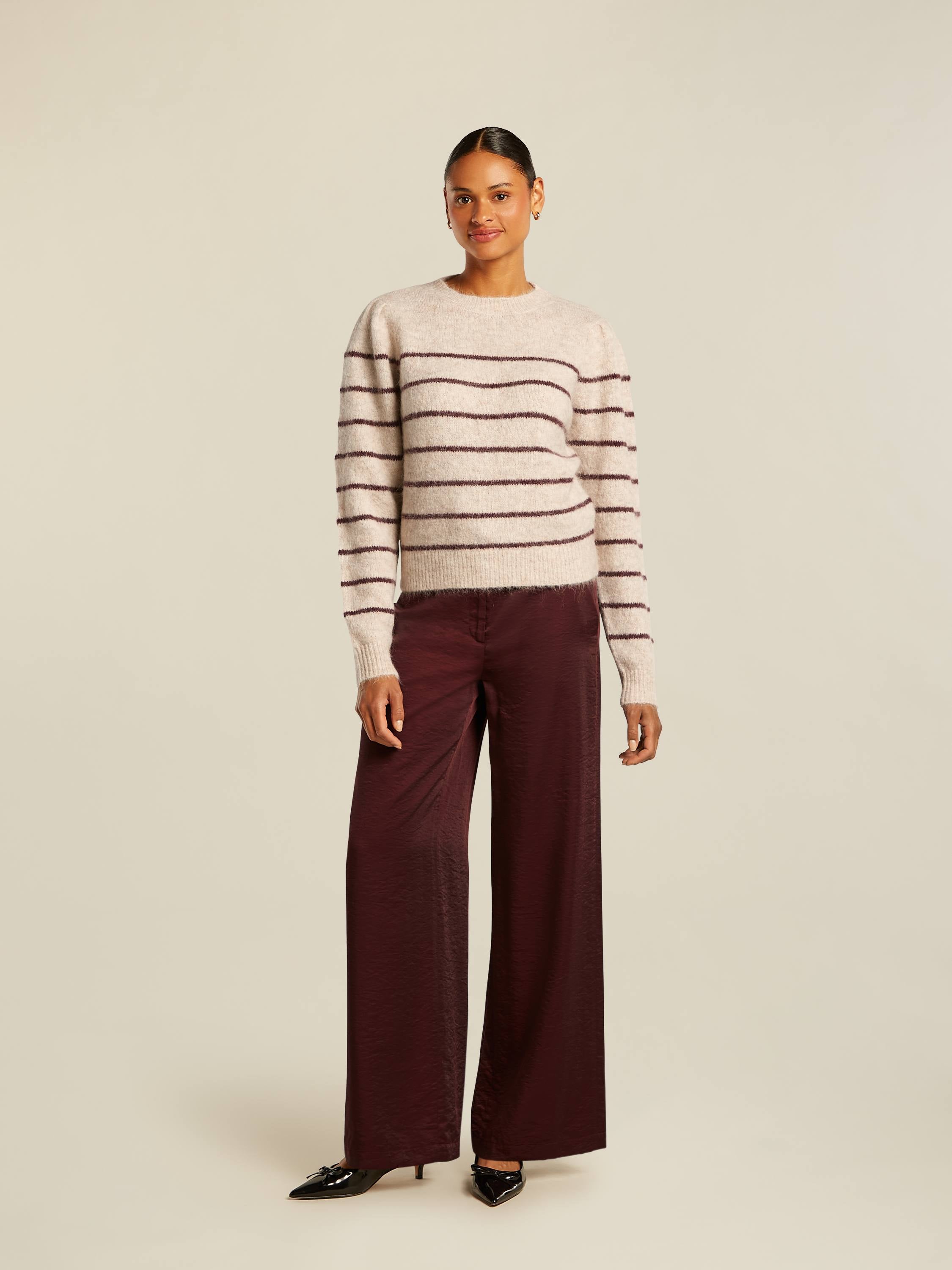 Baily Pullover