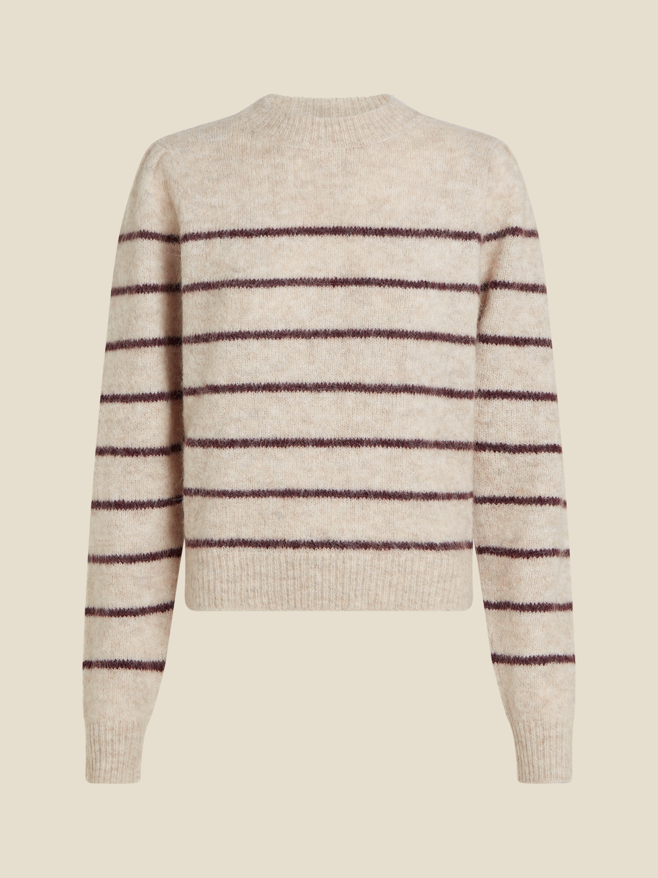 Baily Pullover