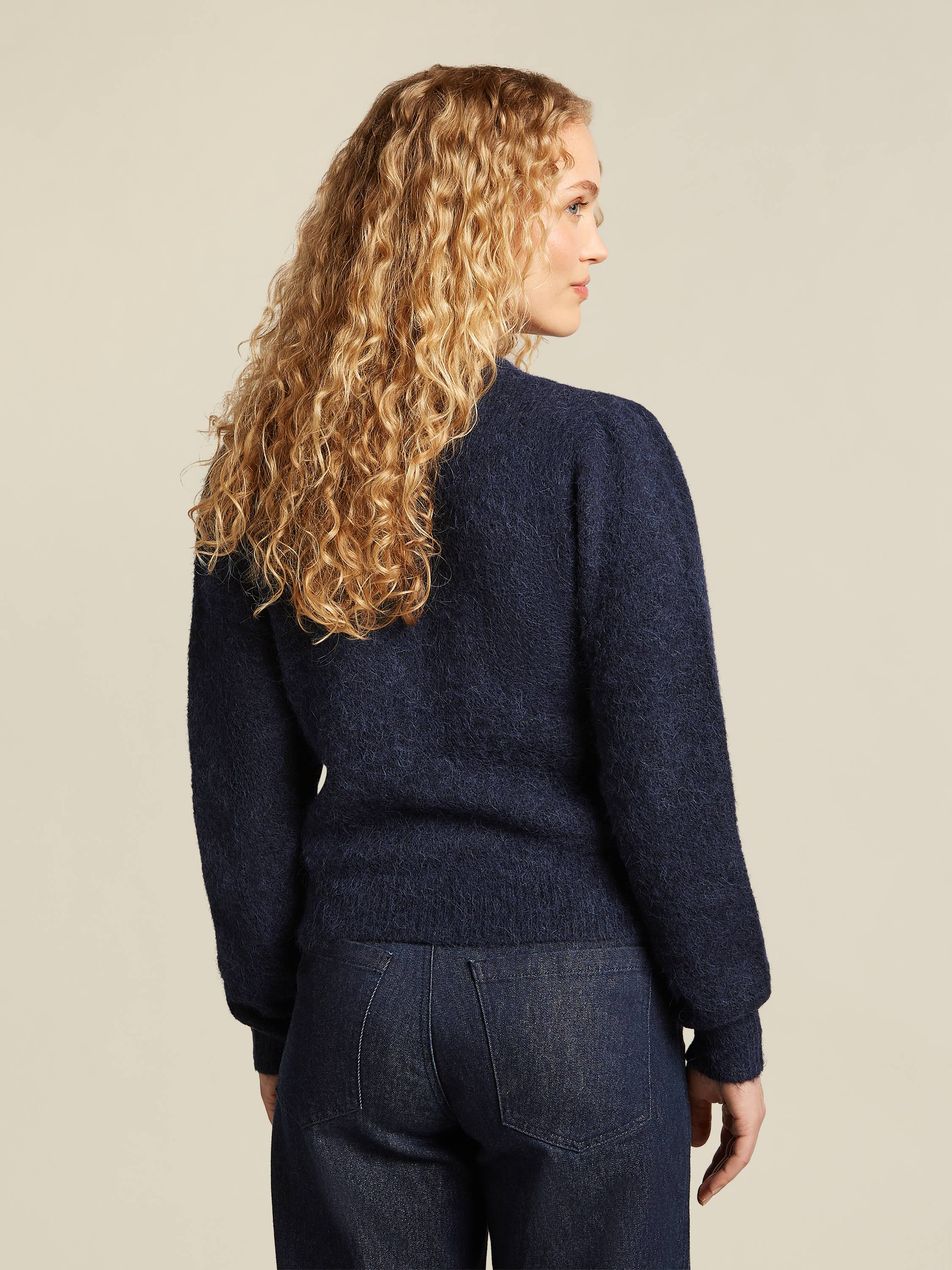 Baily Pullover
