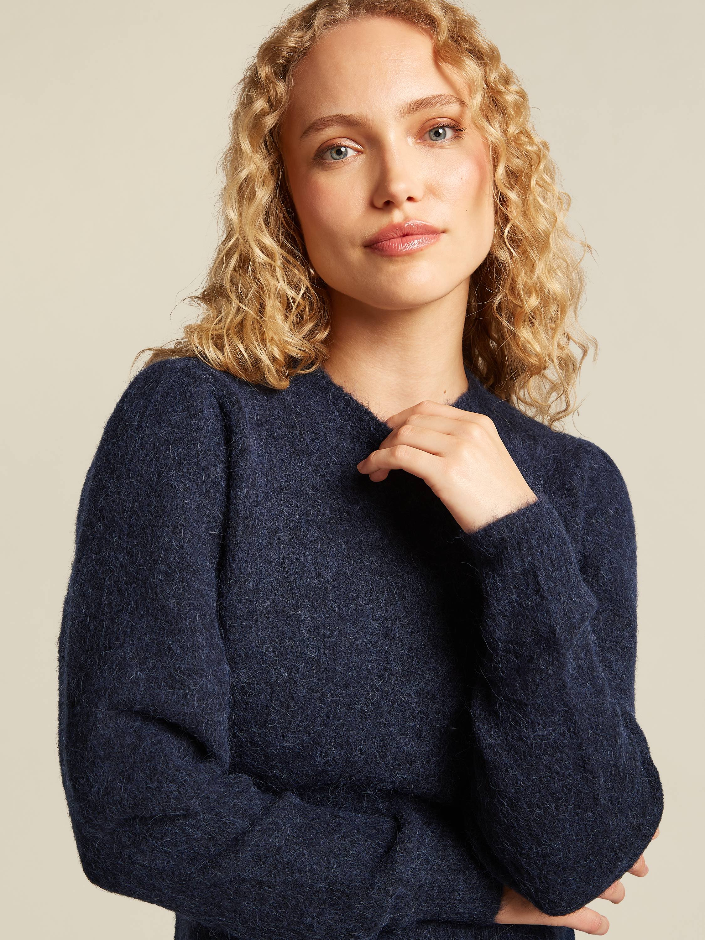 Baily Pullover