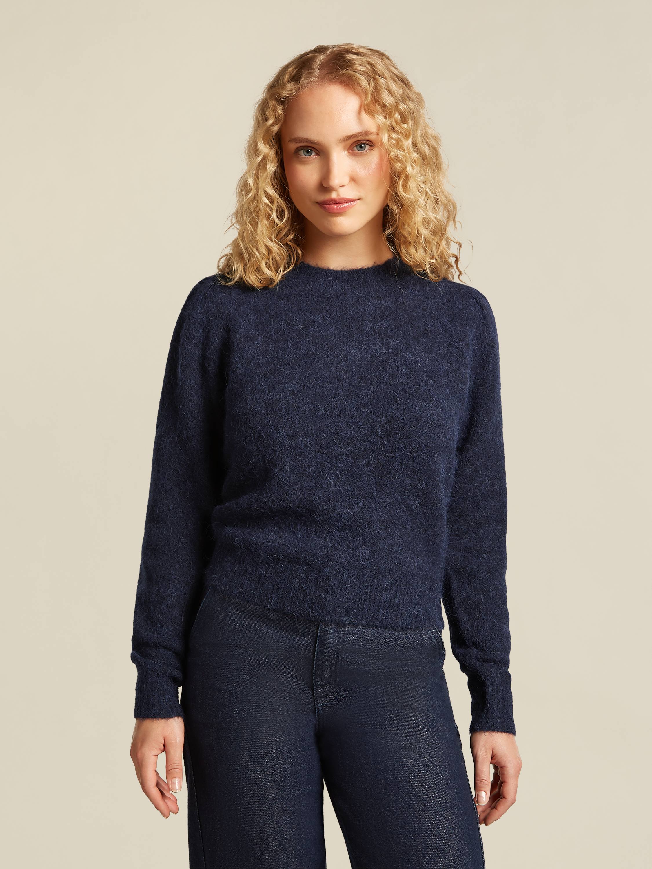Baily Pullover