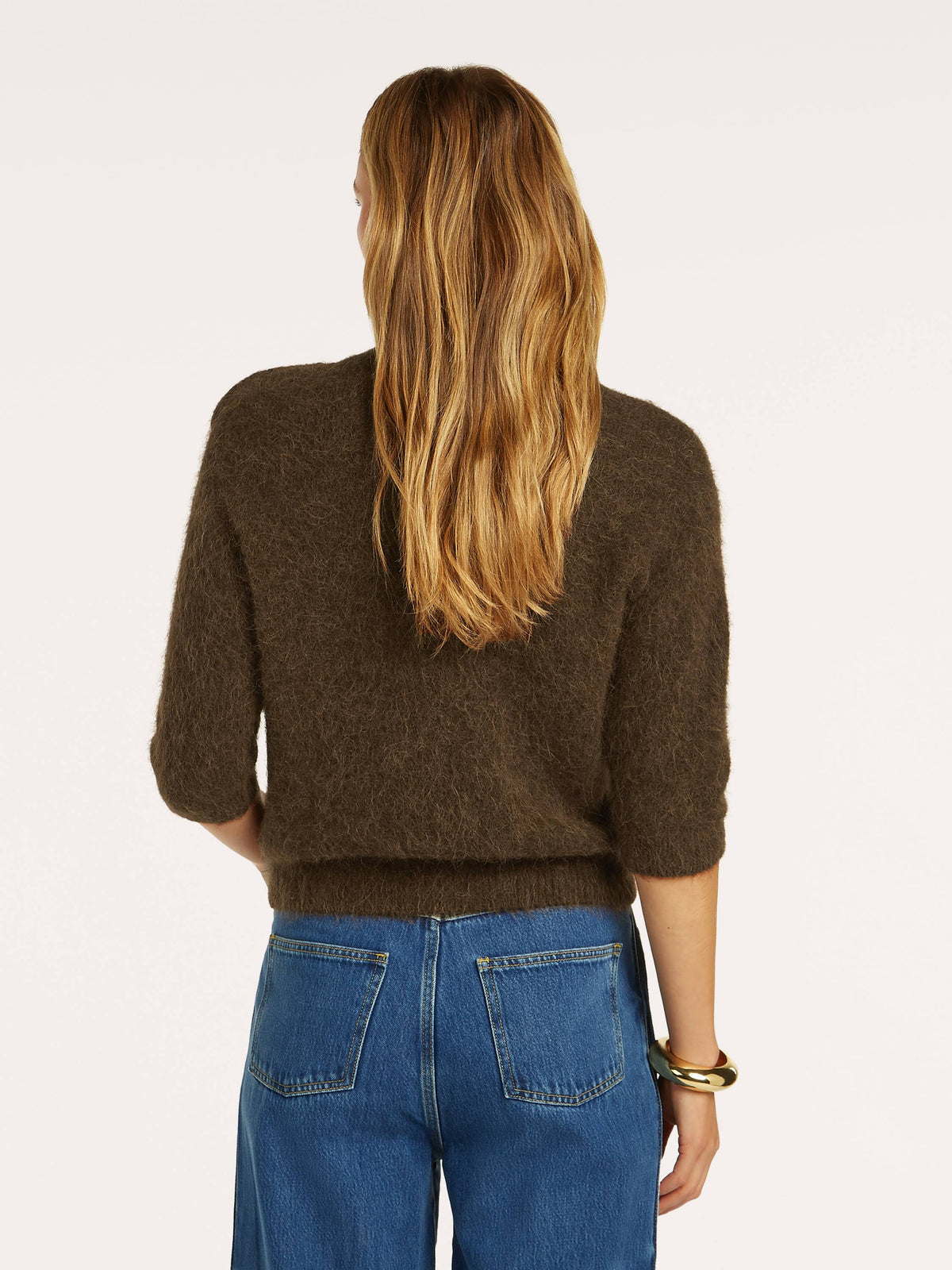 Barb Pullover