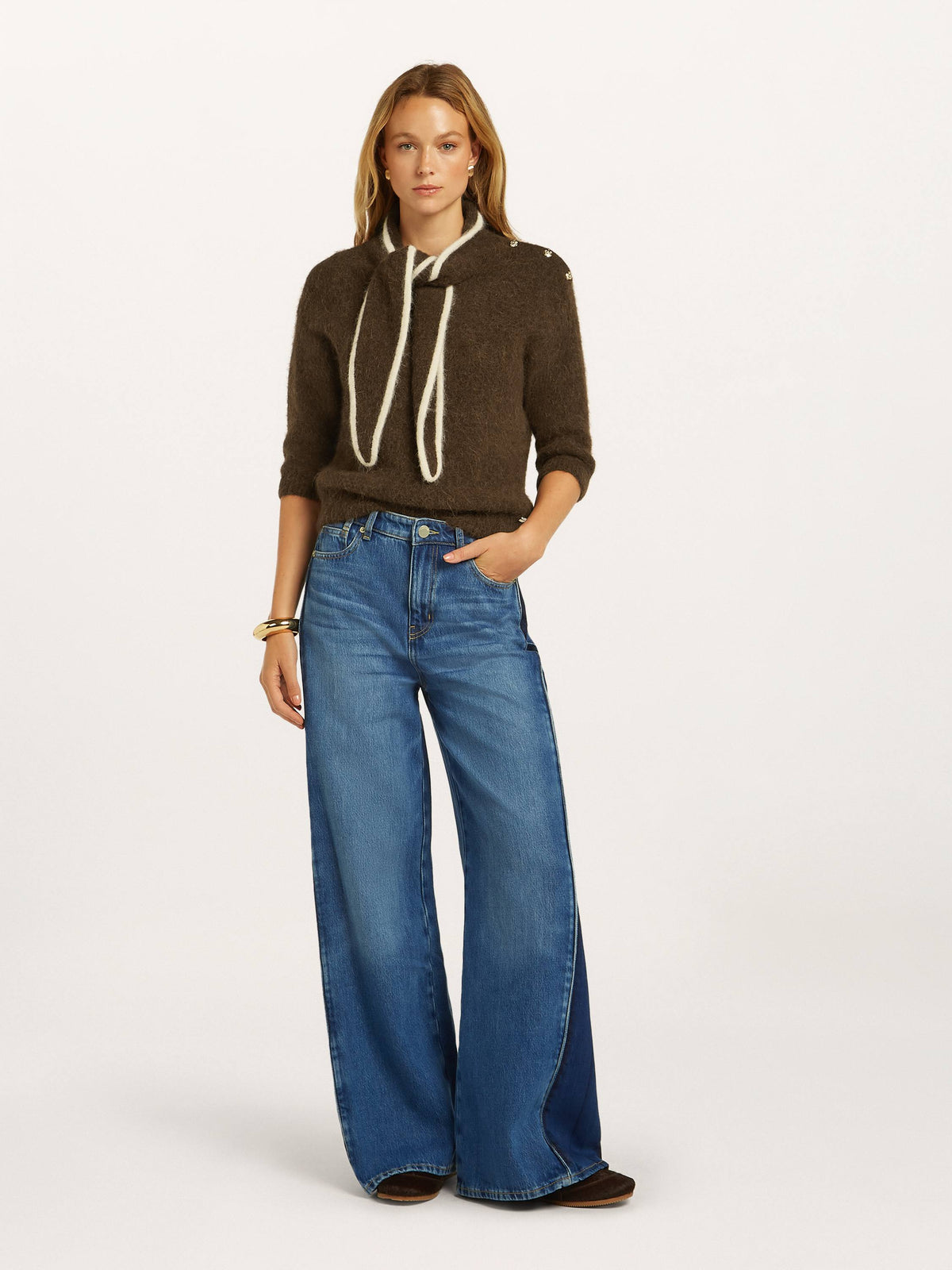 Barb Pullover