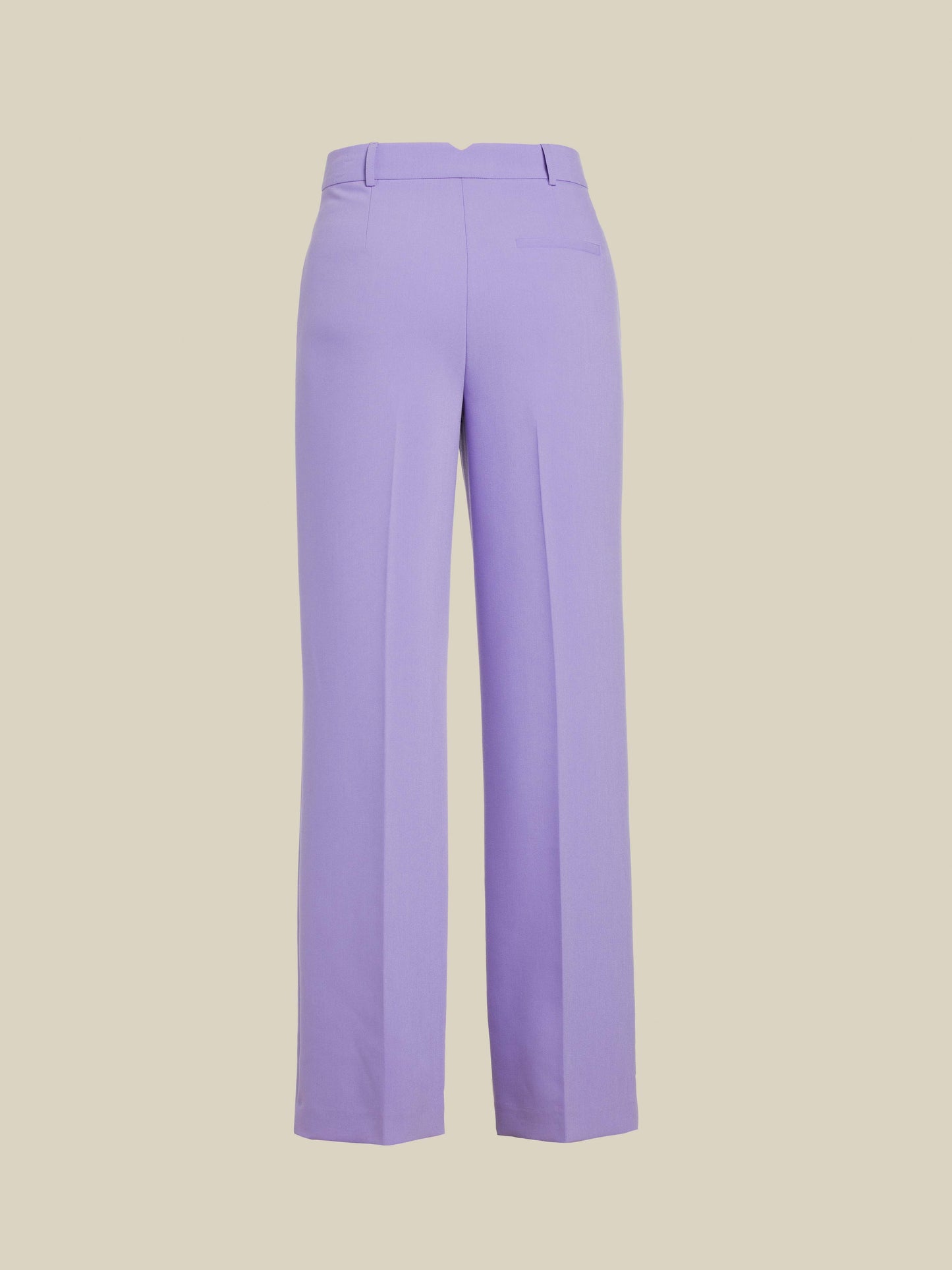 JANE pants - Dahlia Purple