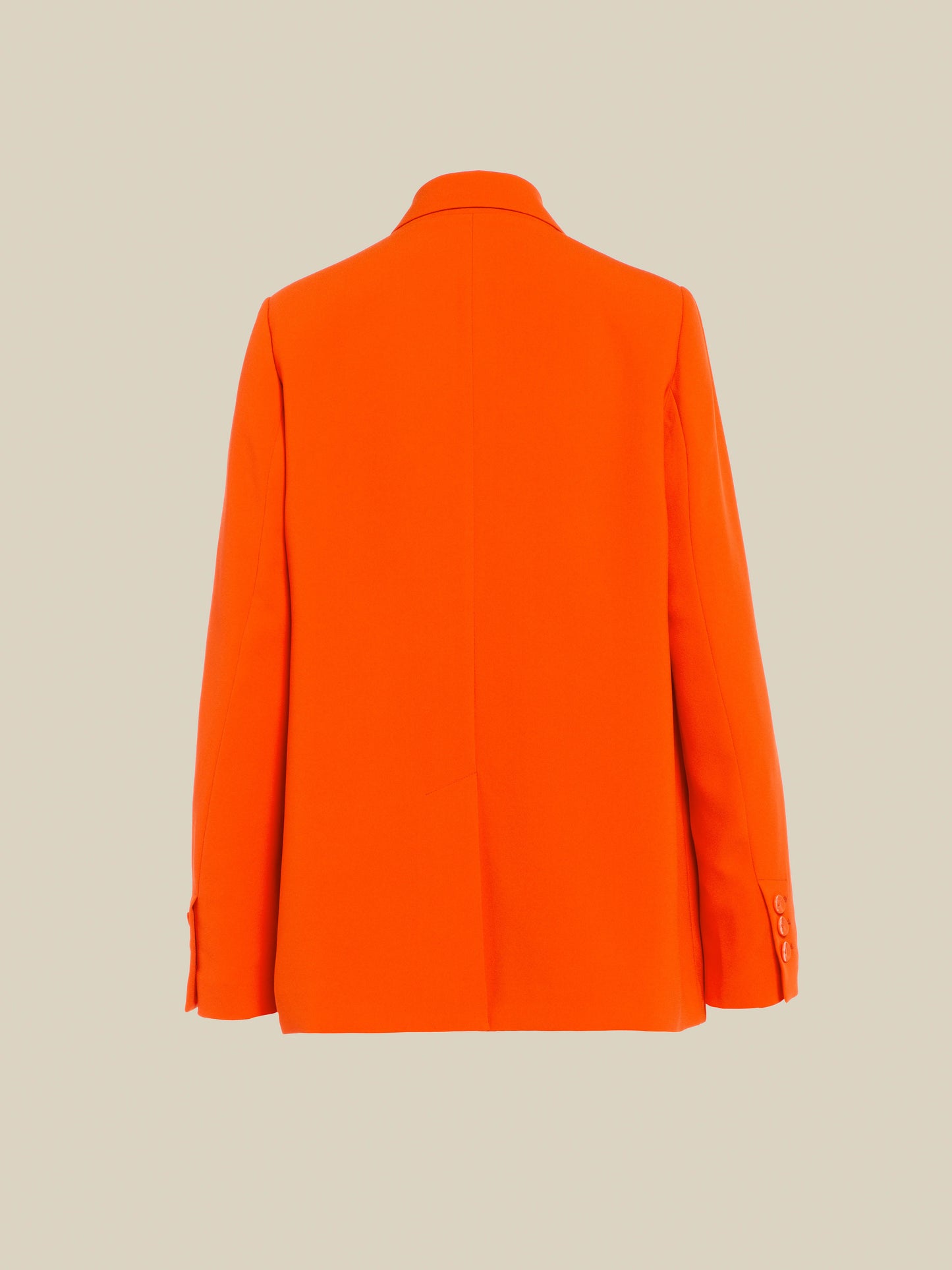 JASMINE blazer - Flame
