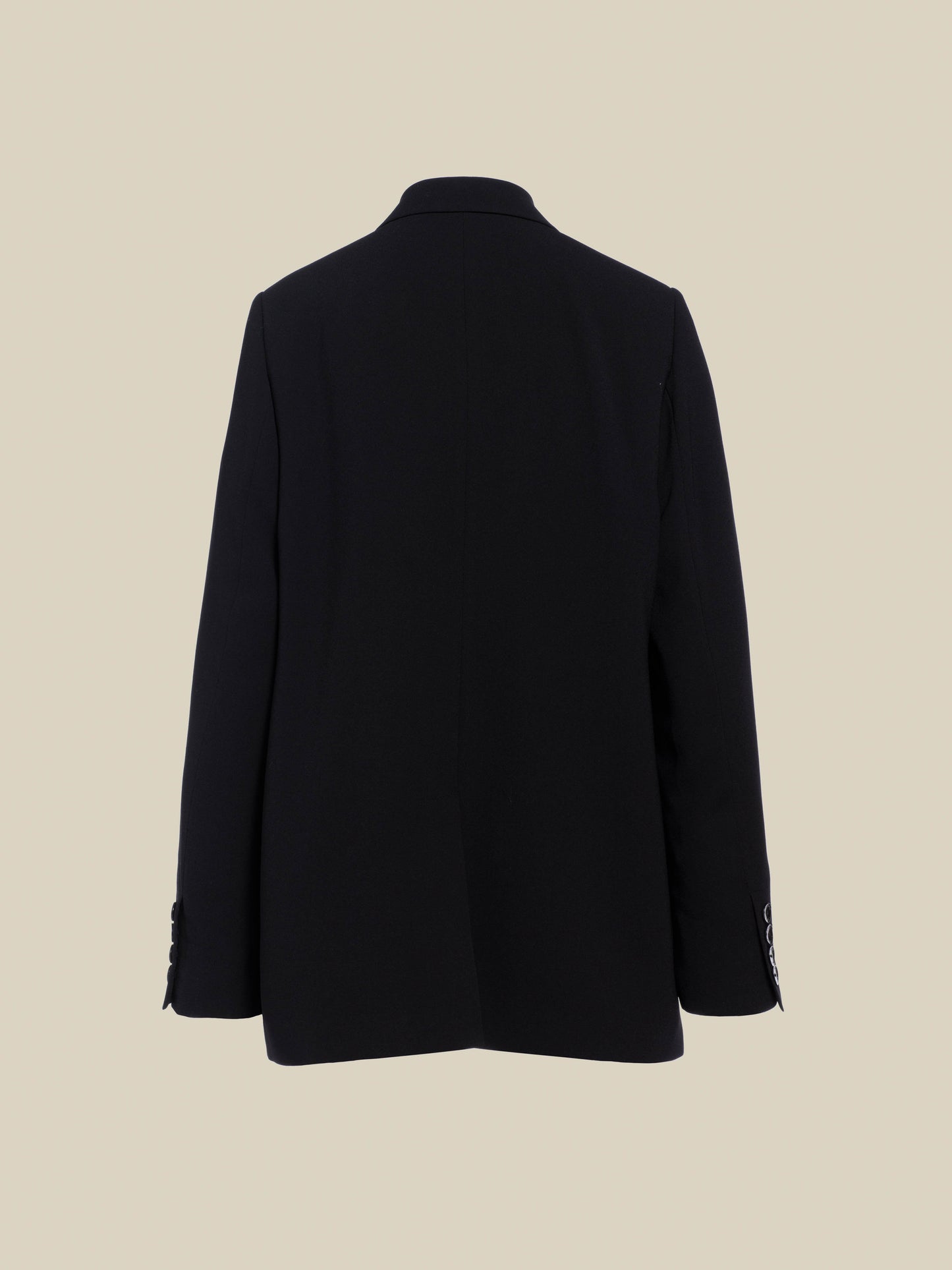 JASMINE blazer - Black