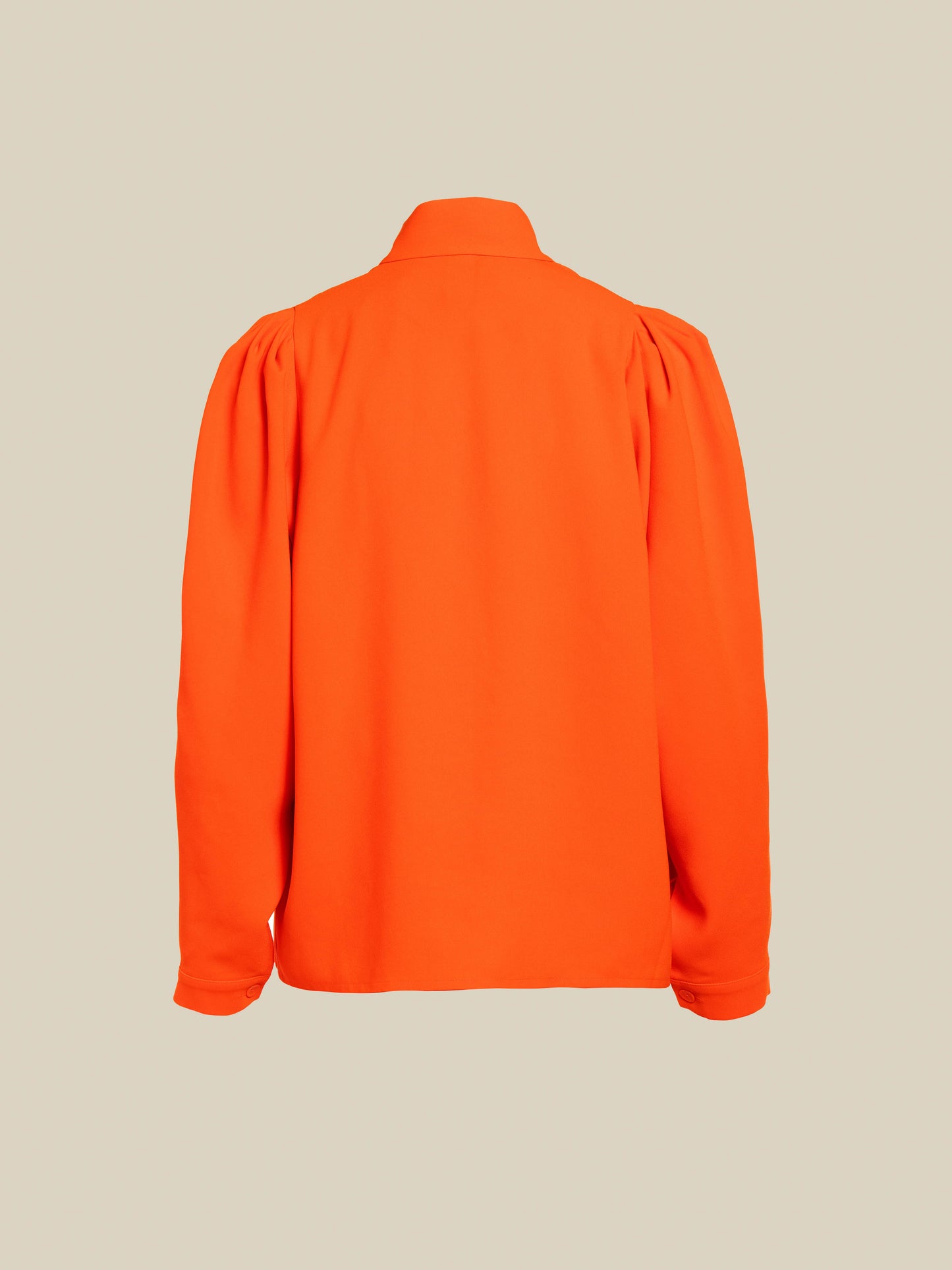KIM blouse - Flame