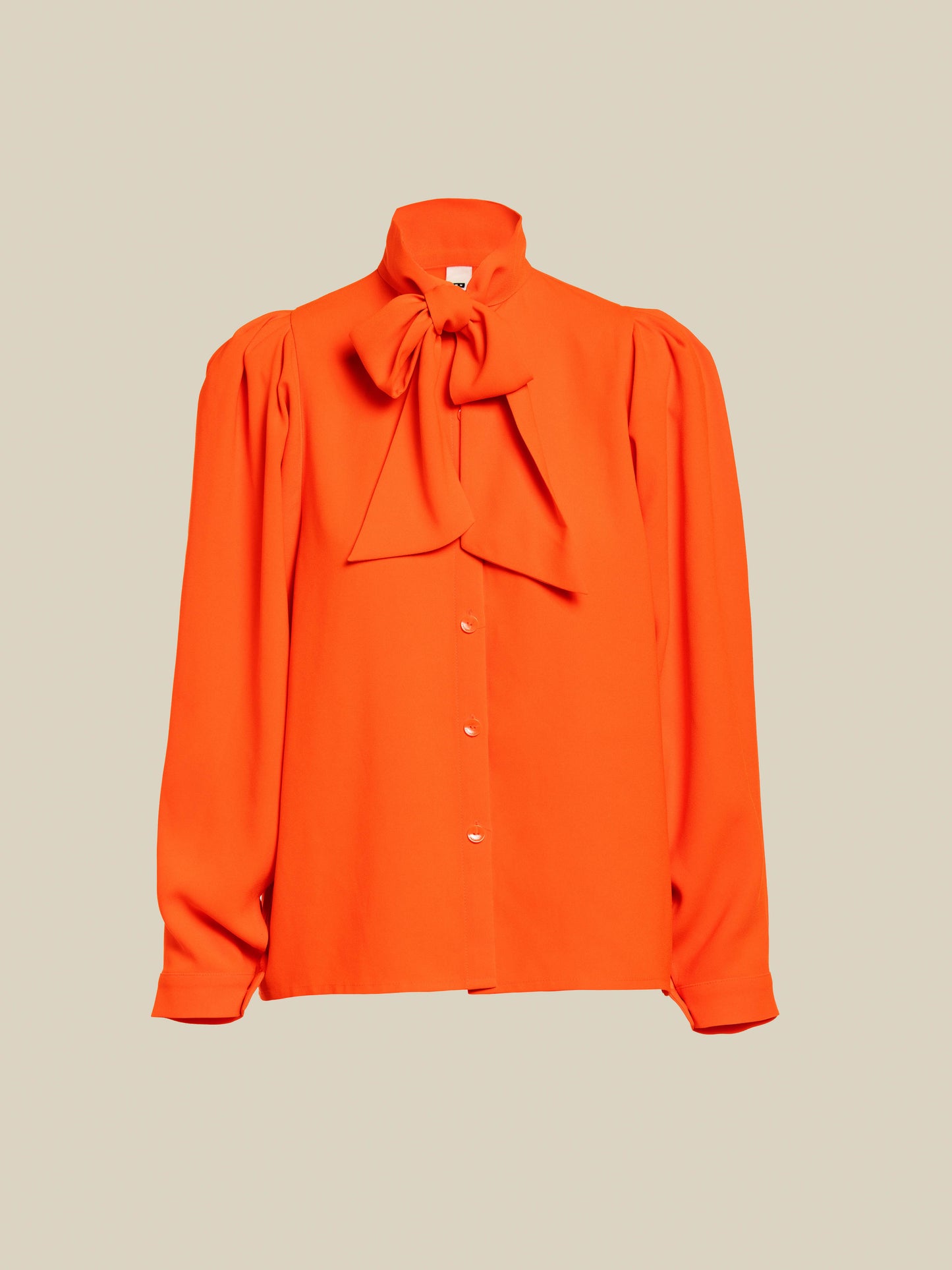 KIM blouse - Flame