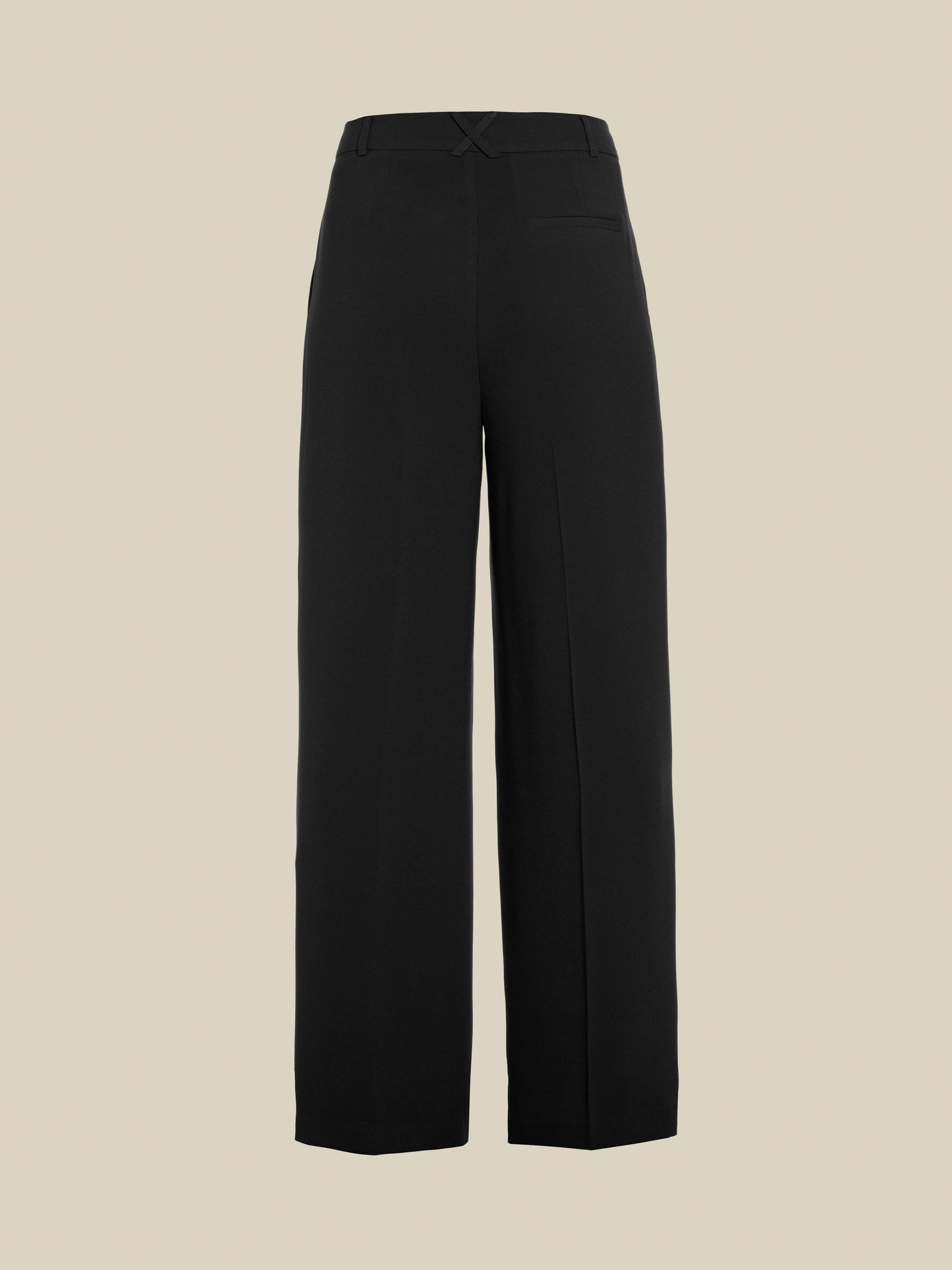 JAMES pants - Black