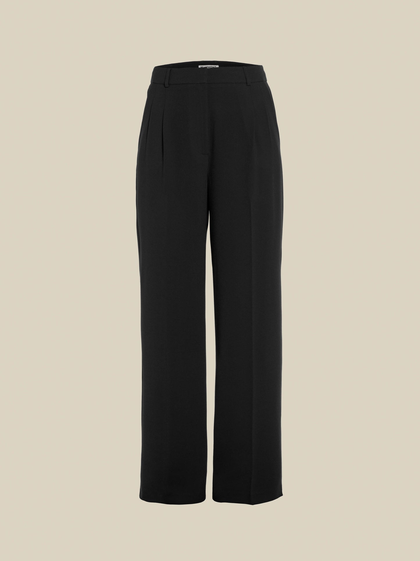 JAMES pants - Black