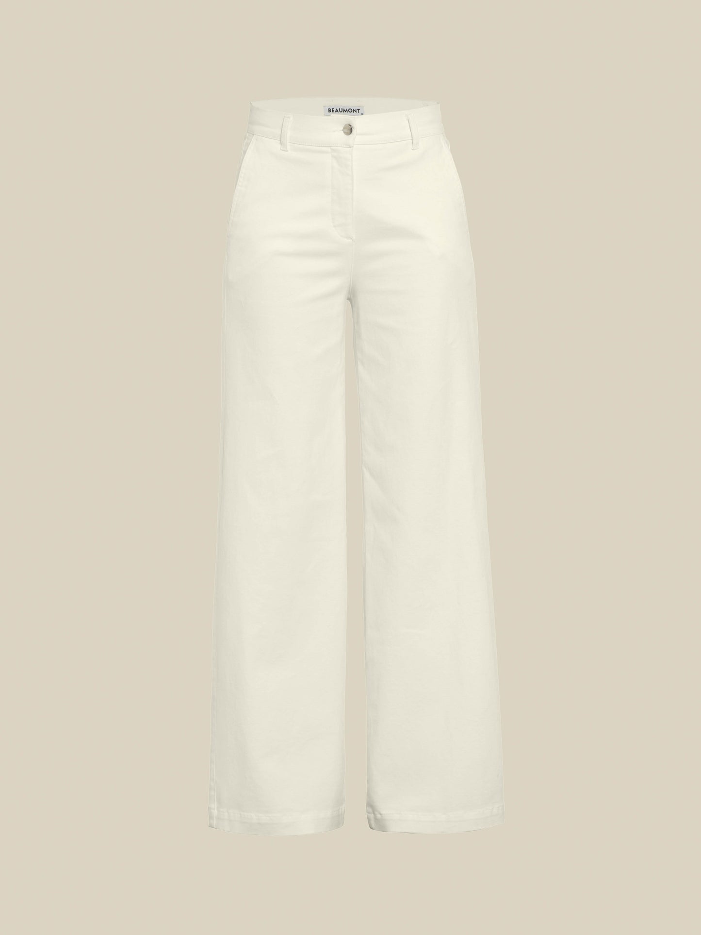 ROSE pants - Cream