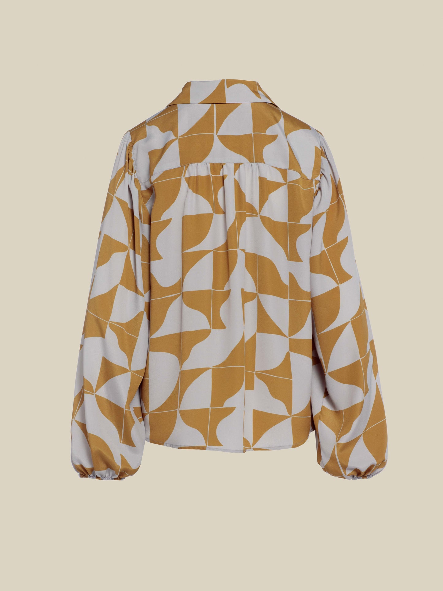 BRITT blouse - Shark