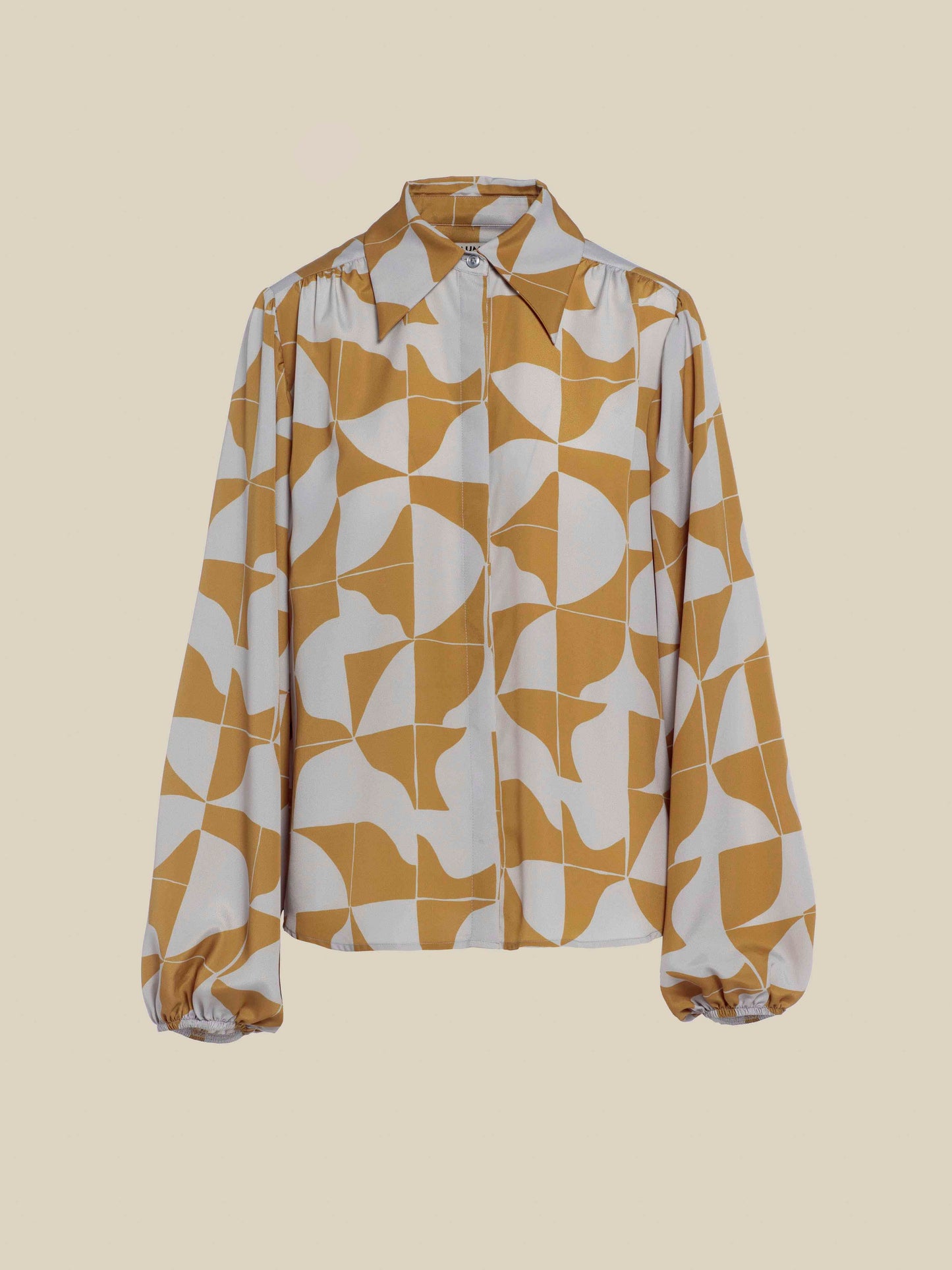 BRITT blouse - Shark