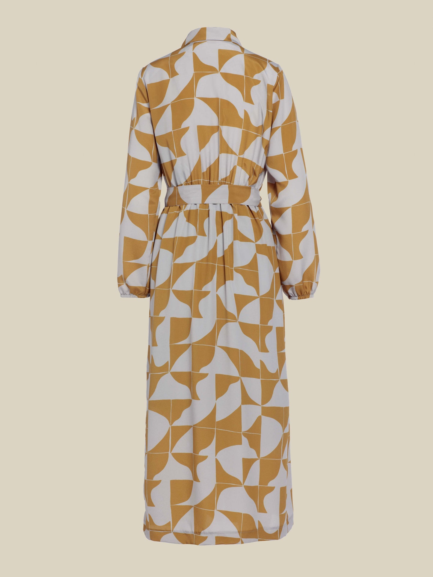 BREEZY dress - Shark
