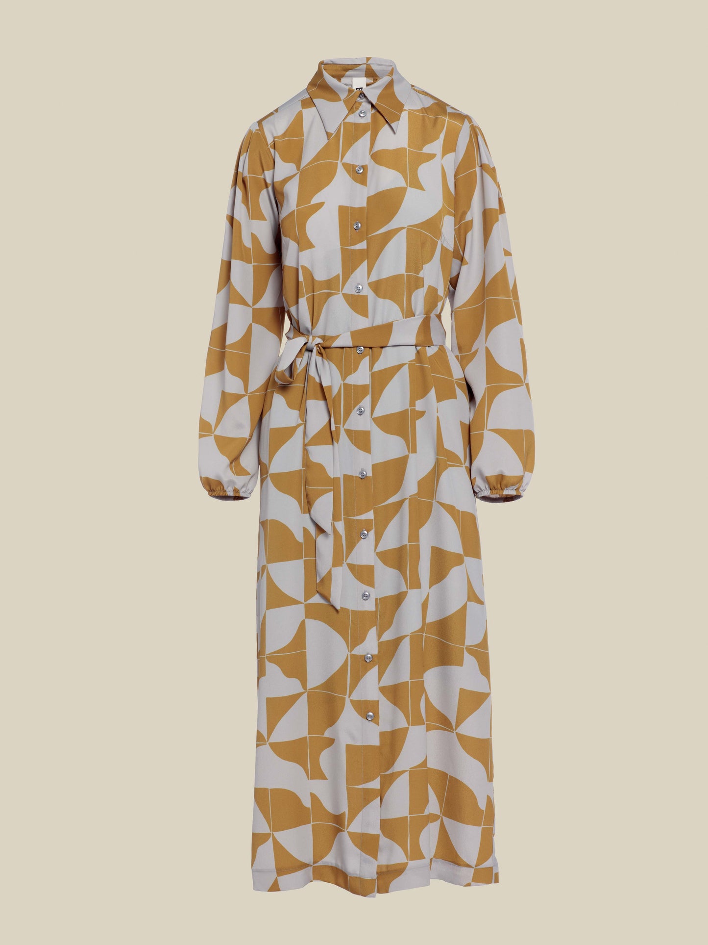 BREEZY dress - Shark
