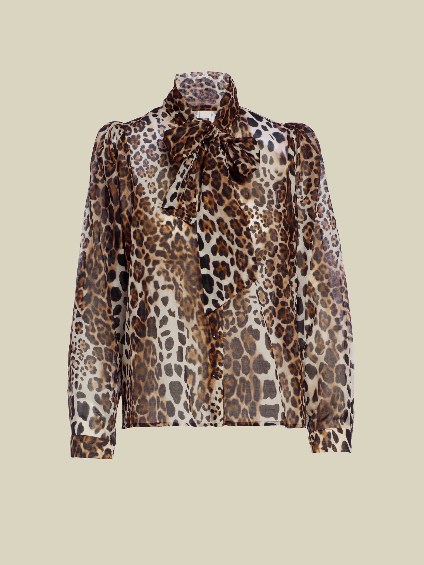 KIM blouse - Crocodile