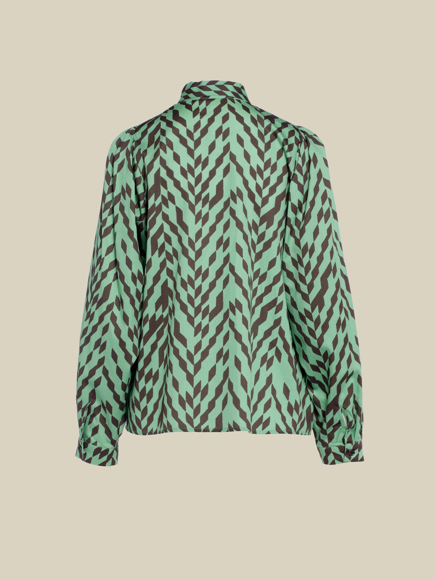 KIM blouse - Absynth