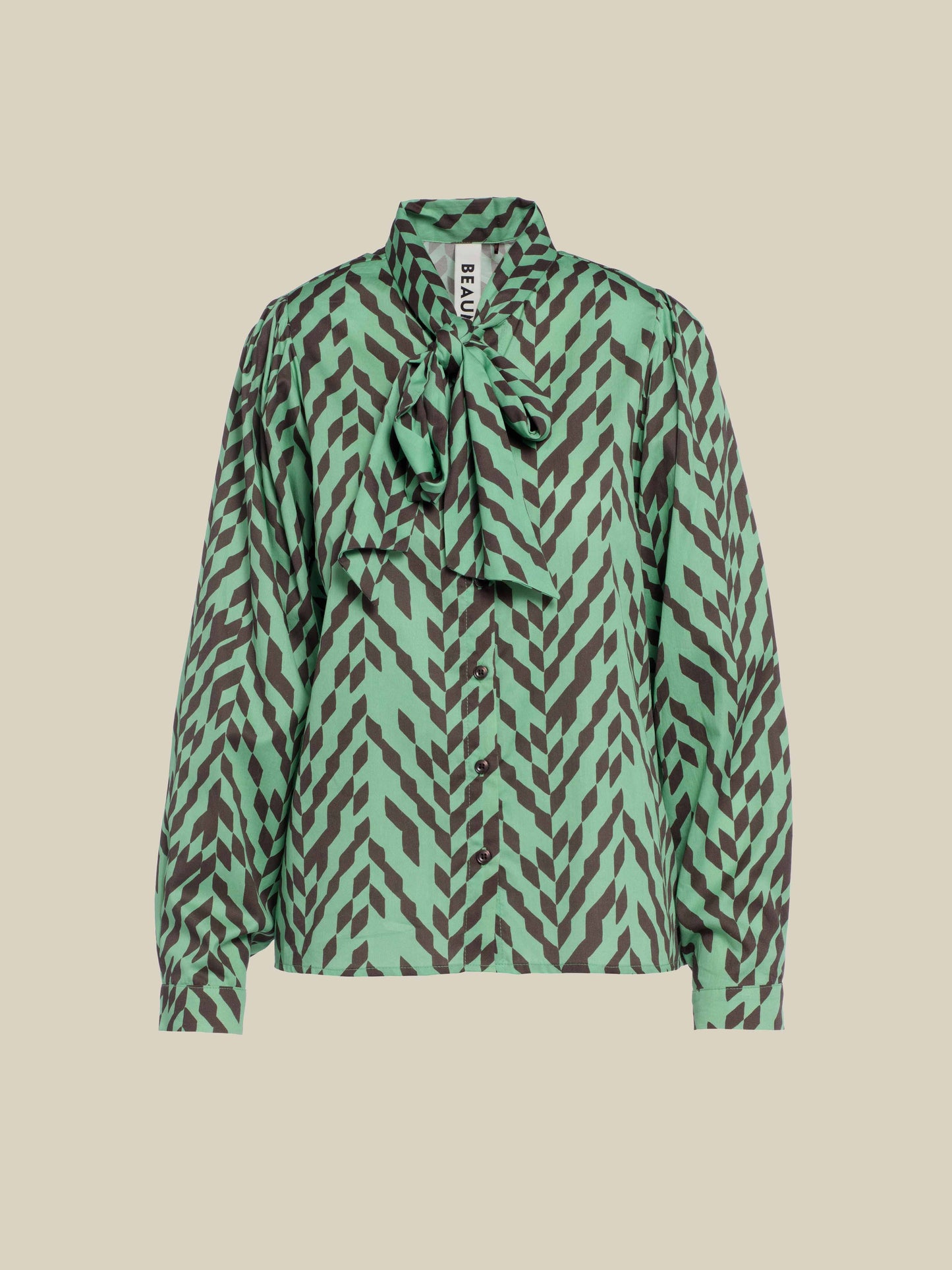 KIM blouse - Absynth