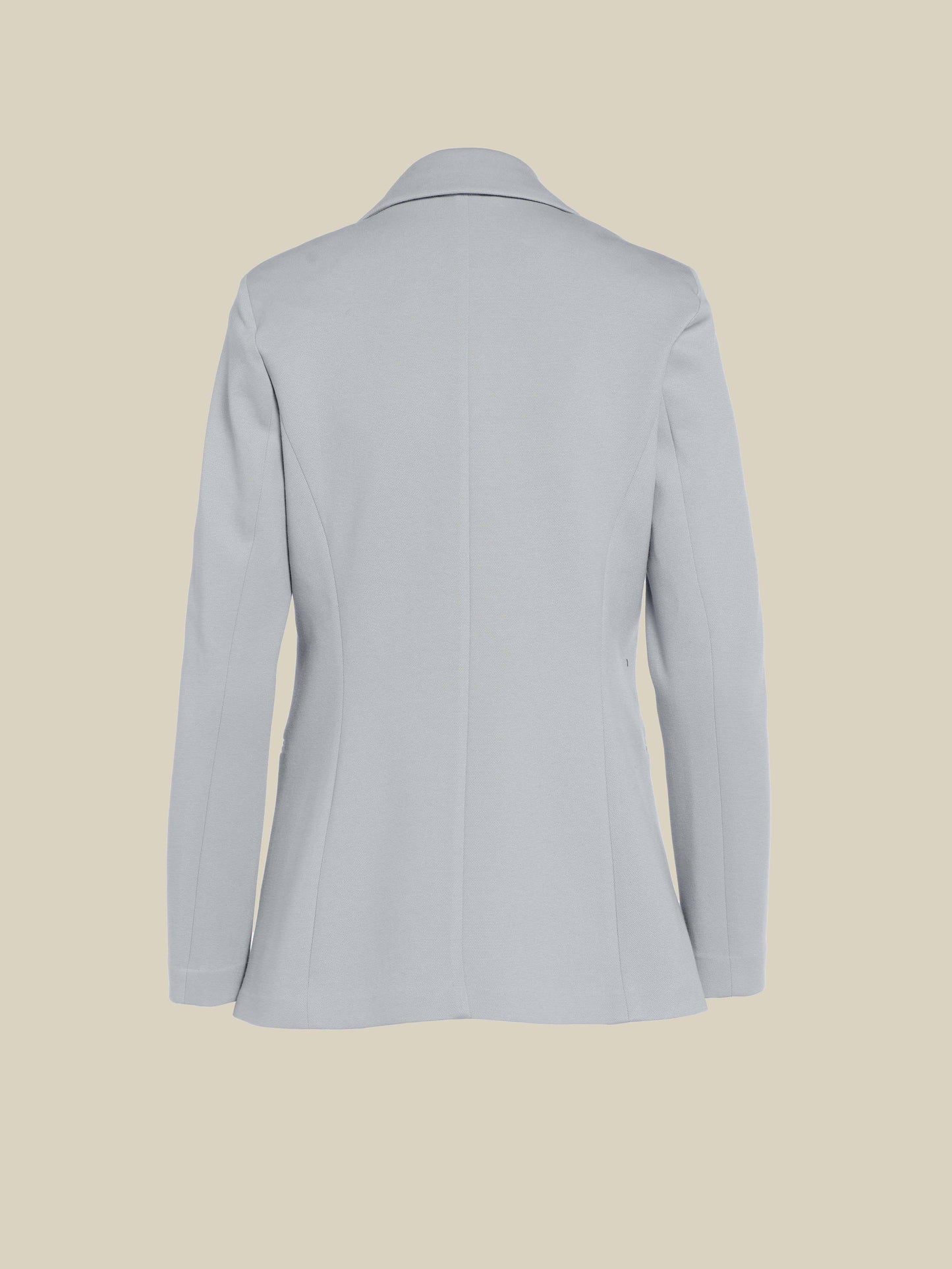 JO scuba blazer - Shark