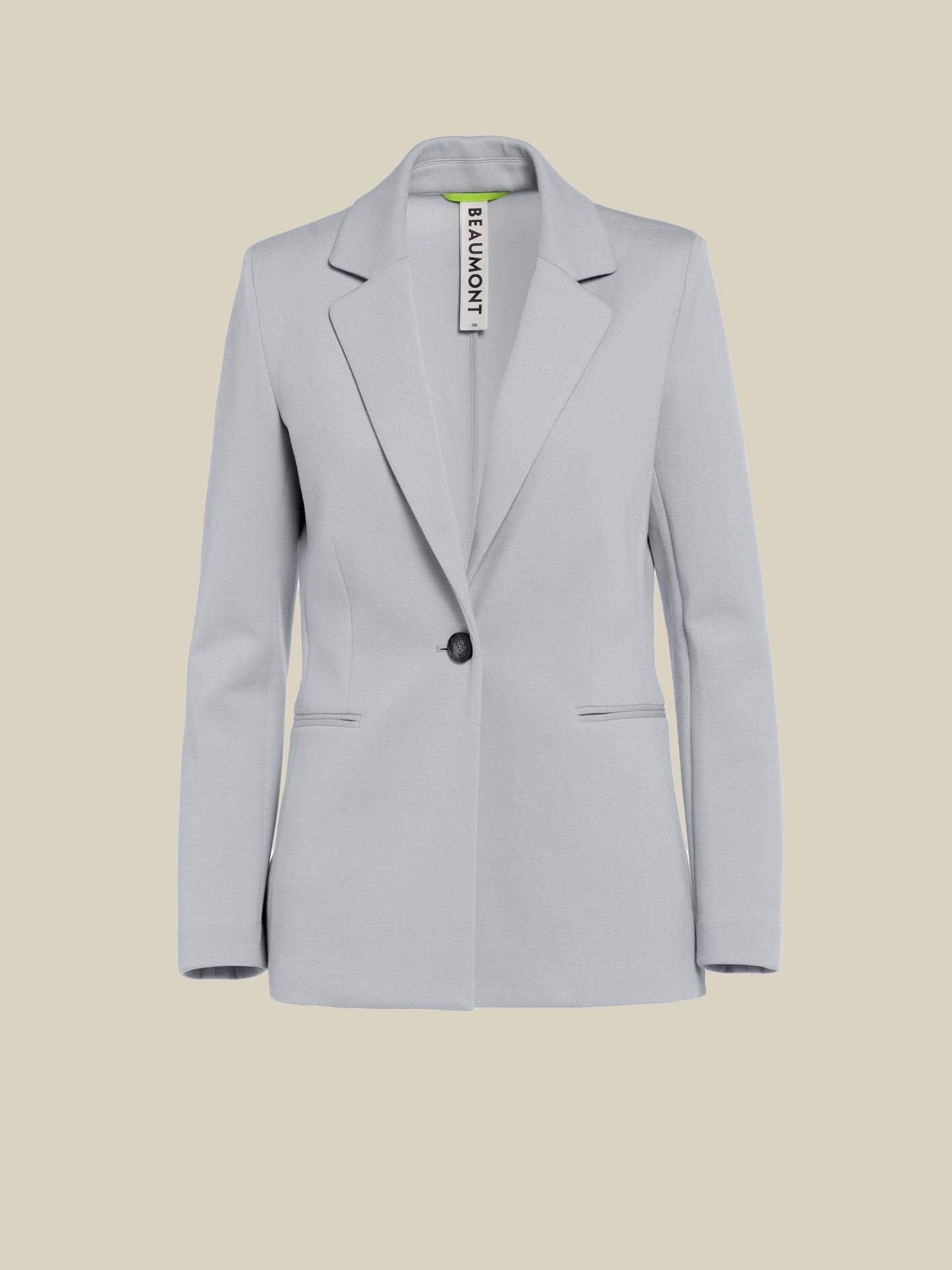 JO scuba blazer - Shark