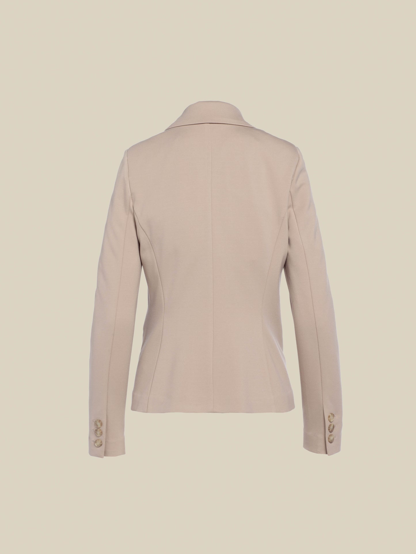 PETIT blazer - Natural