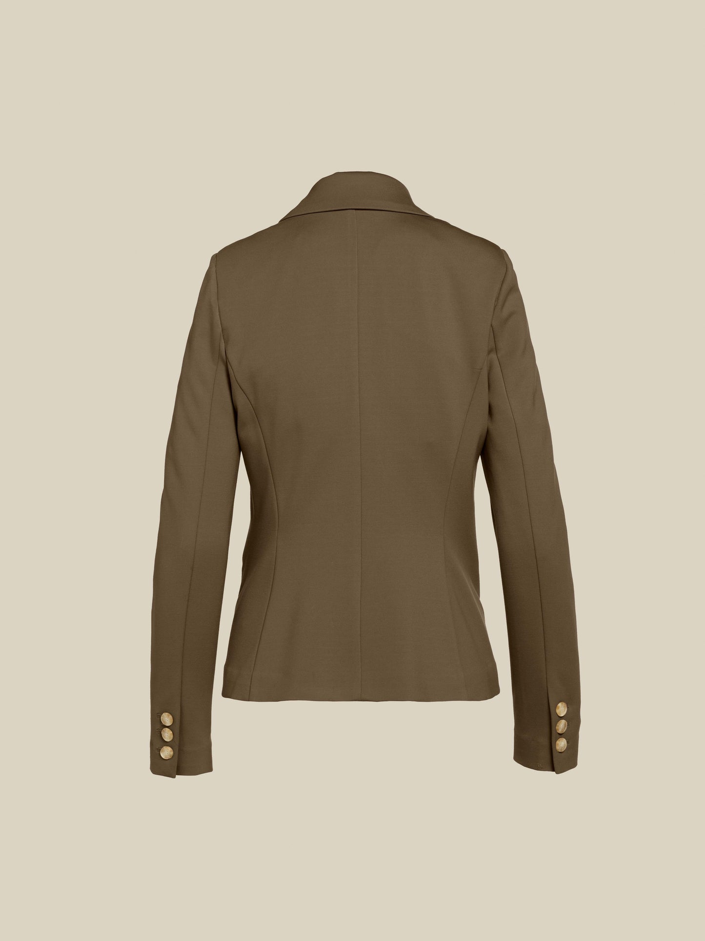 PETIT blazer - Crocodile