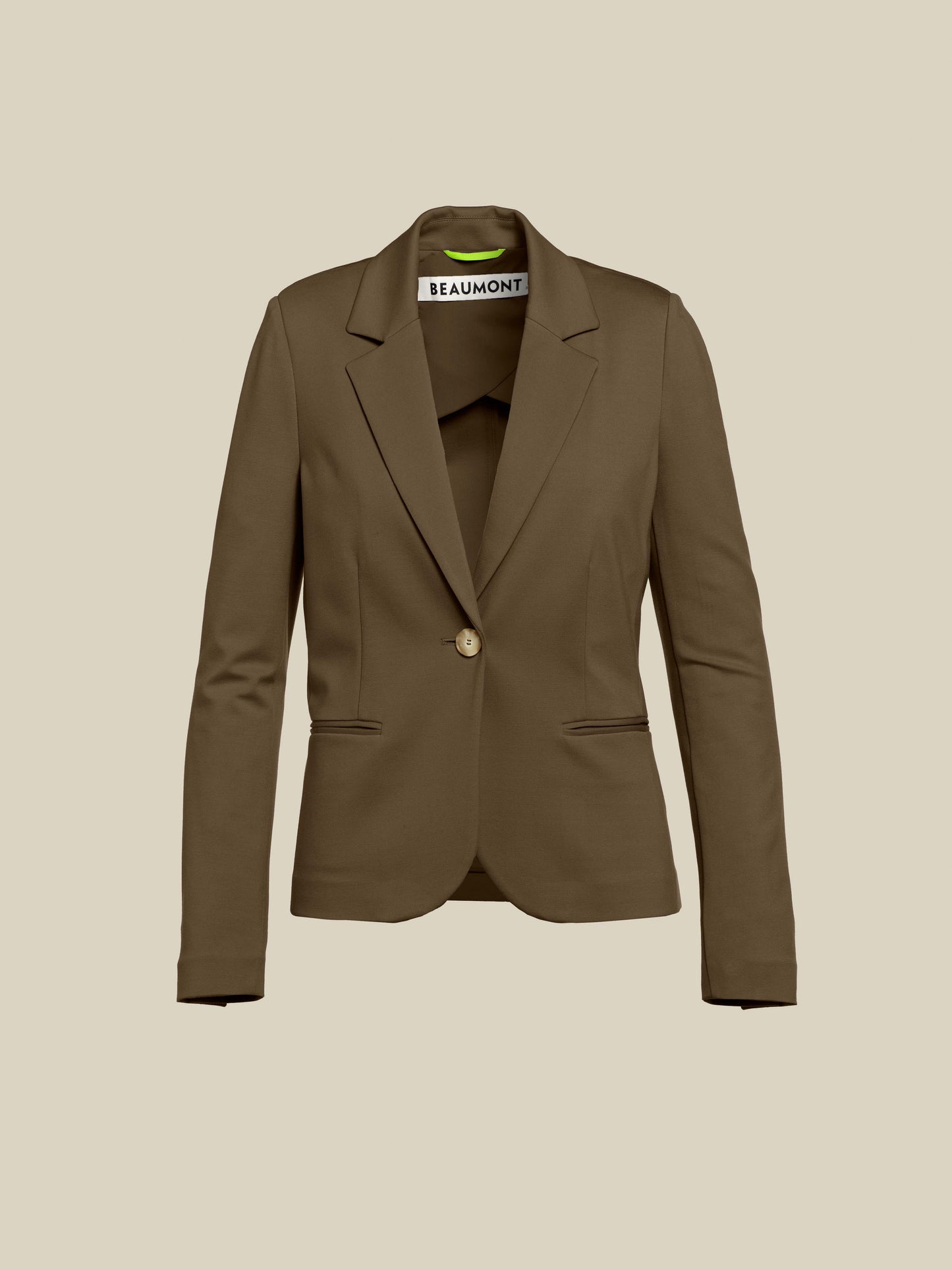 PETIT blazer - Crocodile