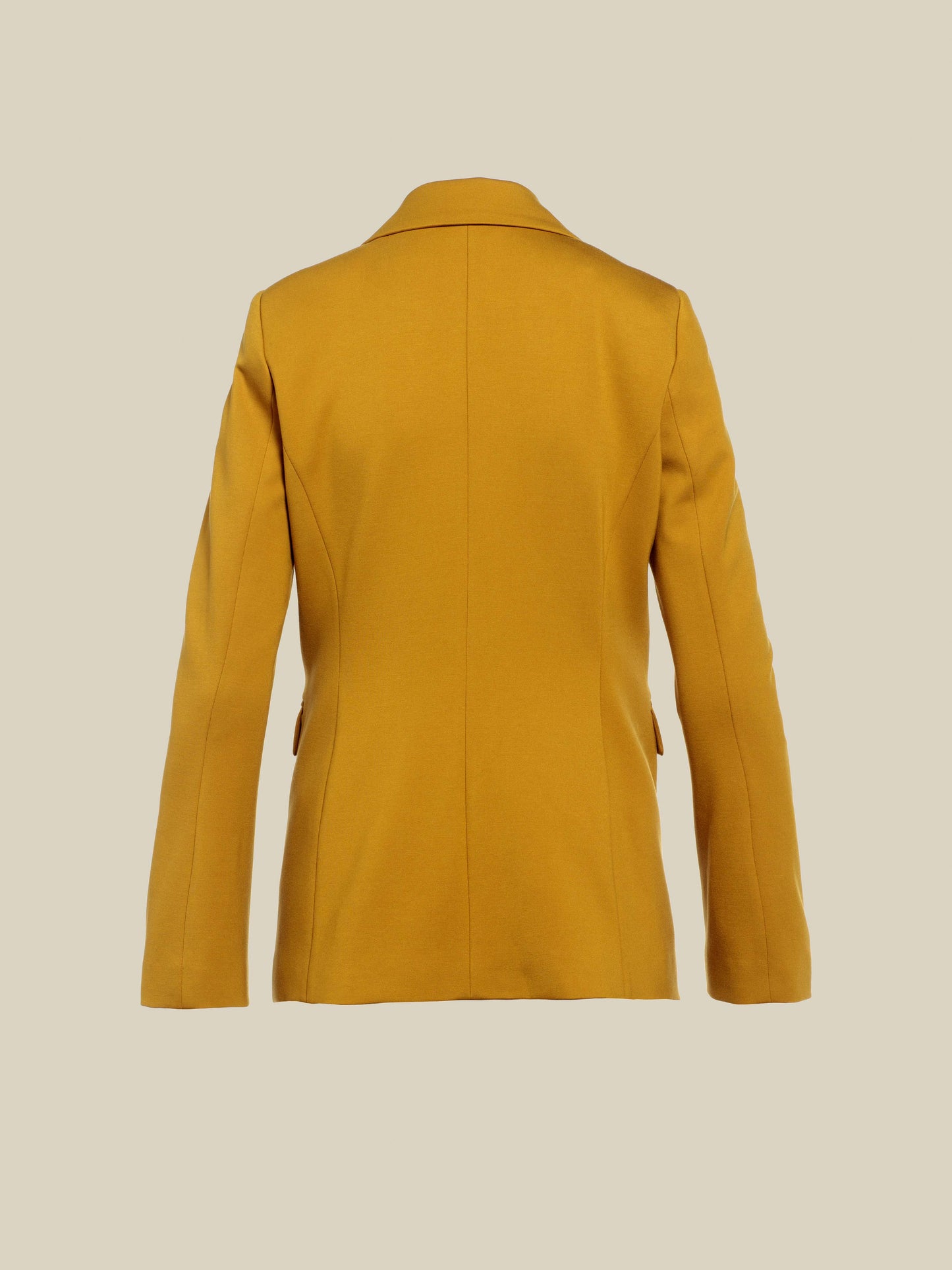 TATUM blazer - Golden Green