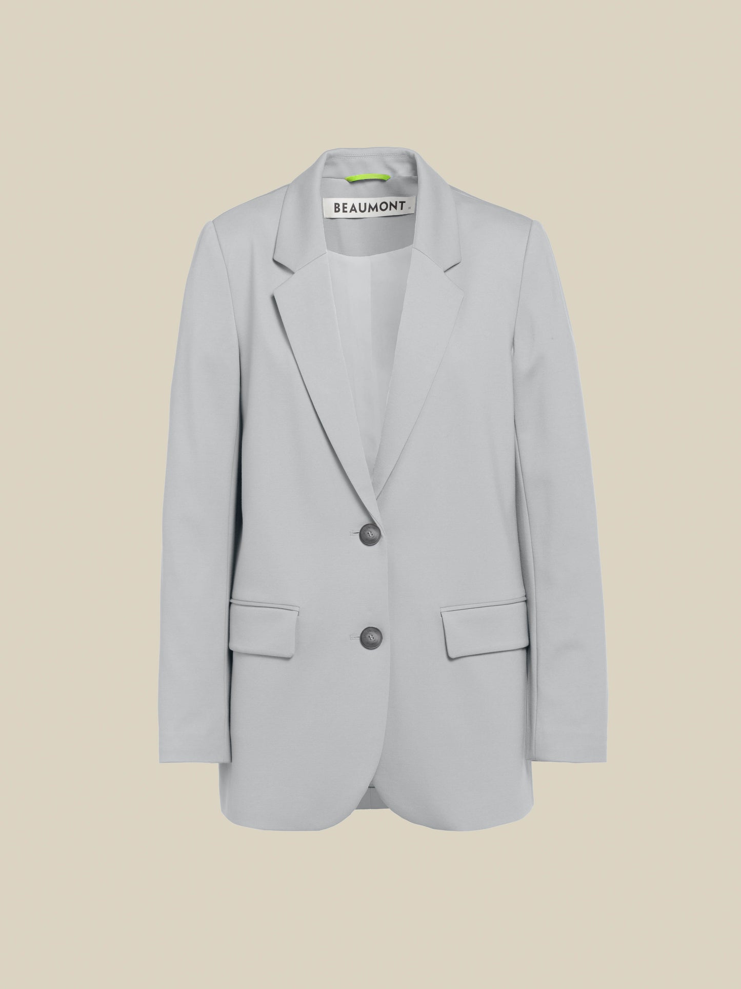 ASH blazer - Shark