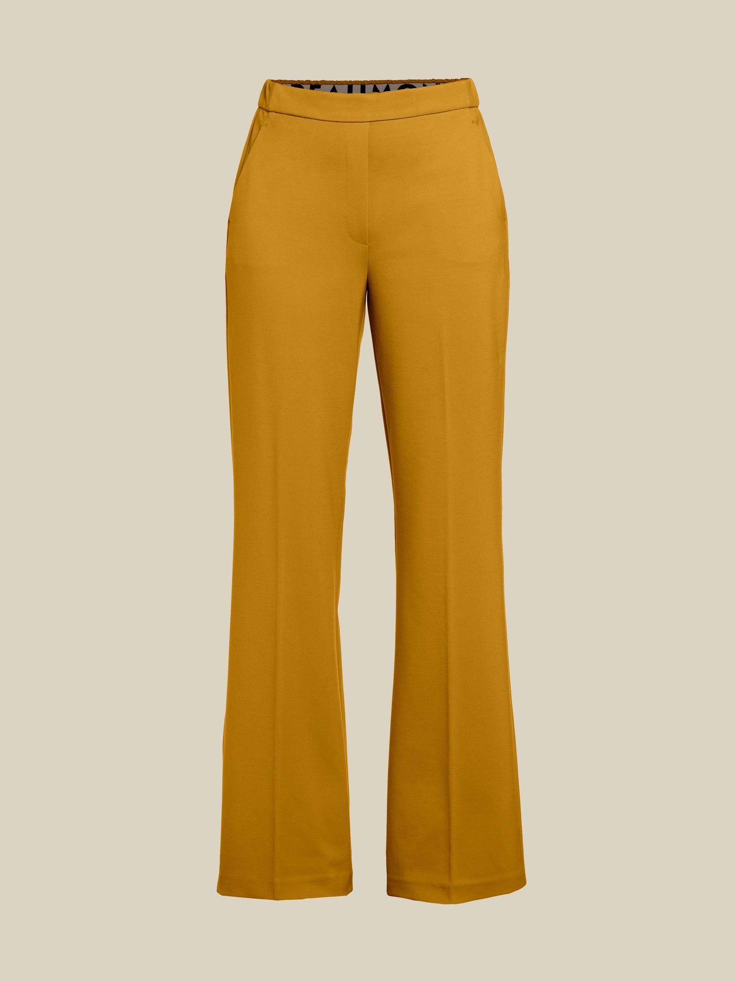 HOPE pants - Golden Green