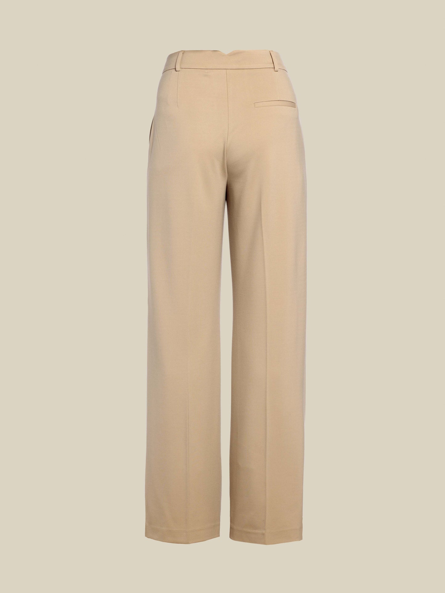 JULES pants - Natural