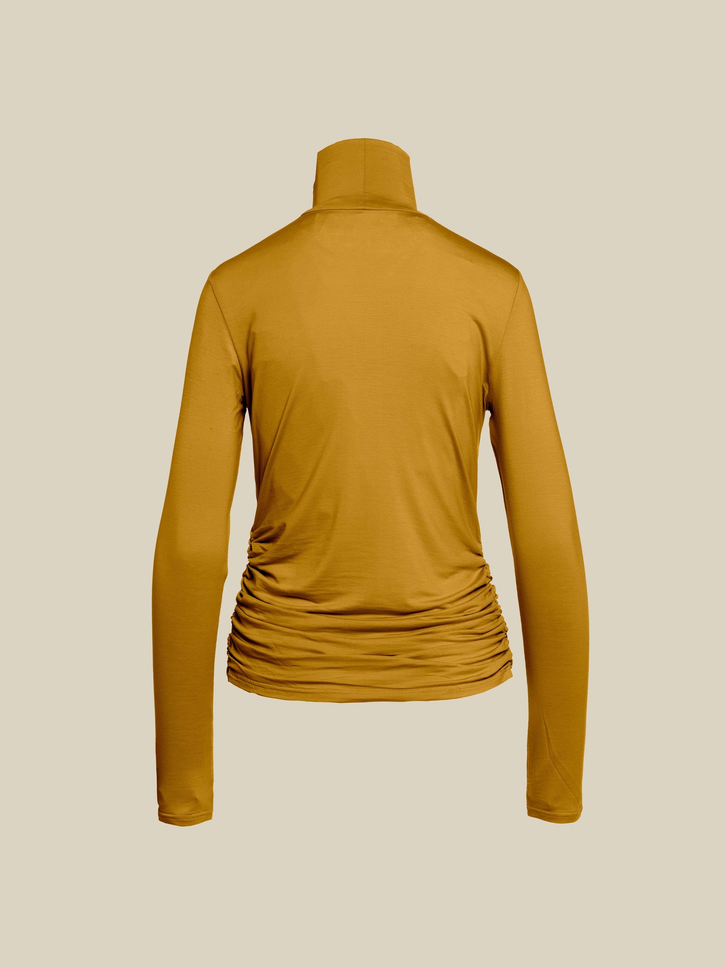 PHOEBE top col - Golden Green