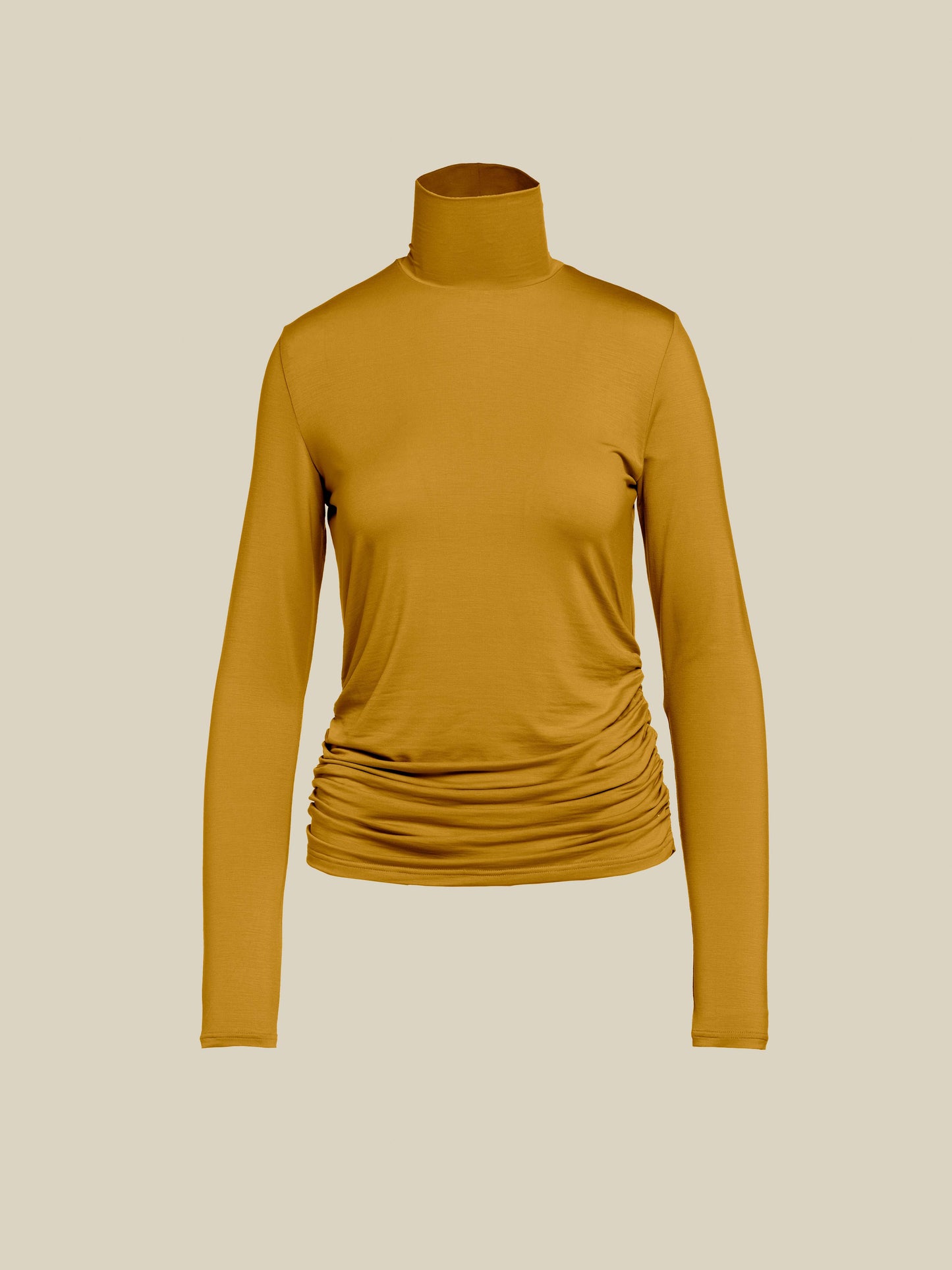 PHOEBE top col - Golden Green