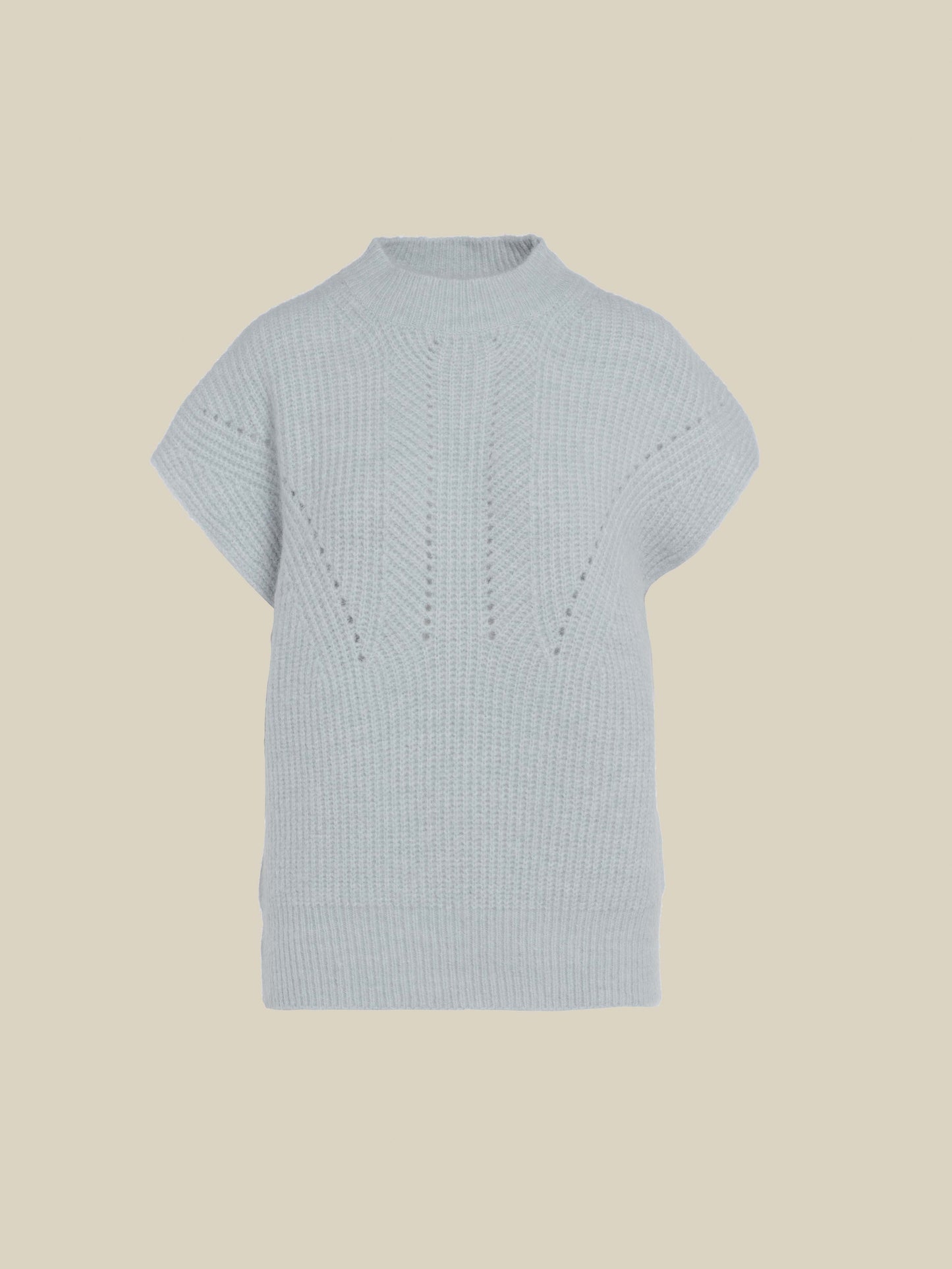 NADIA pullover - Shark