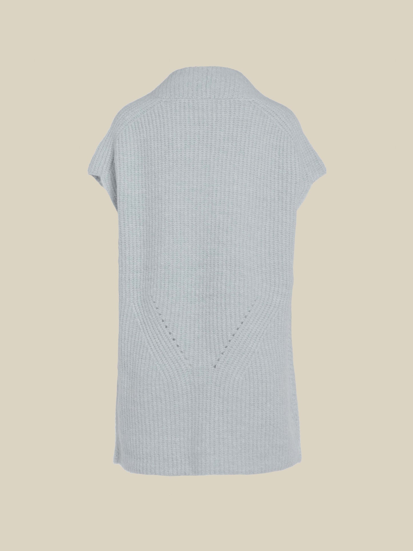 MICKEY cardigan - Shark