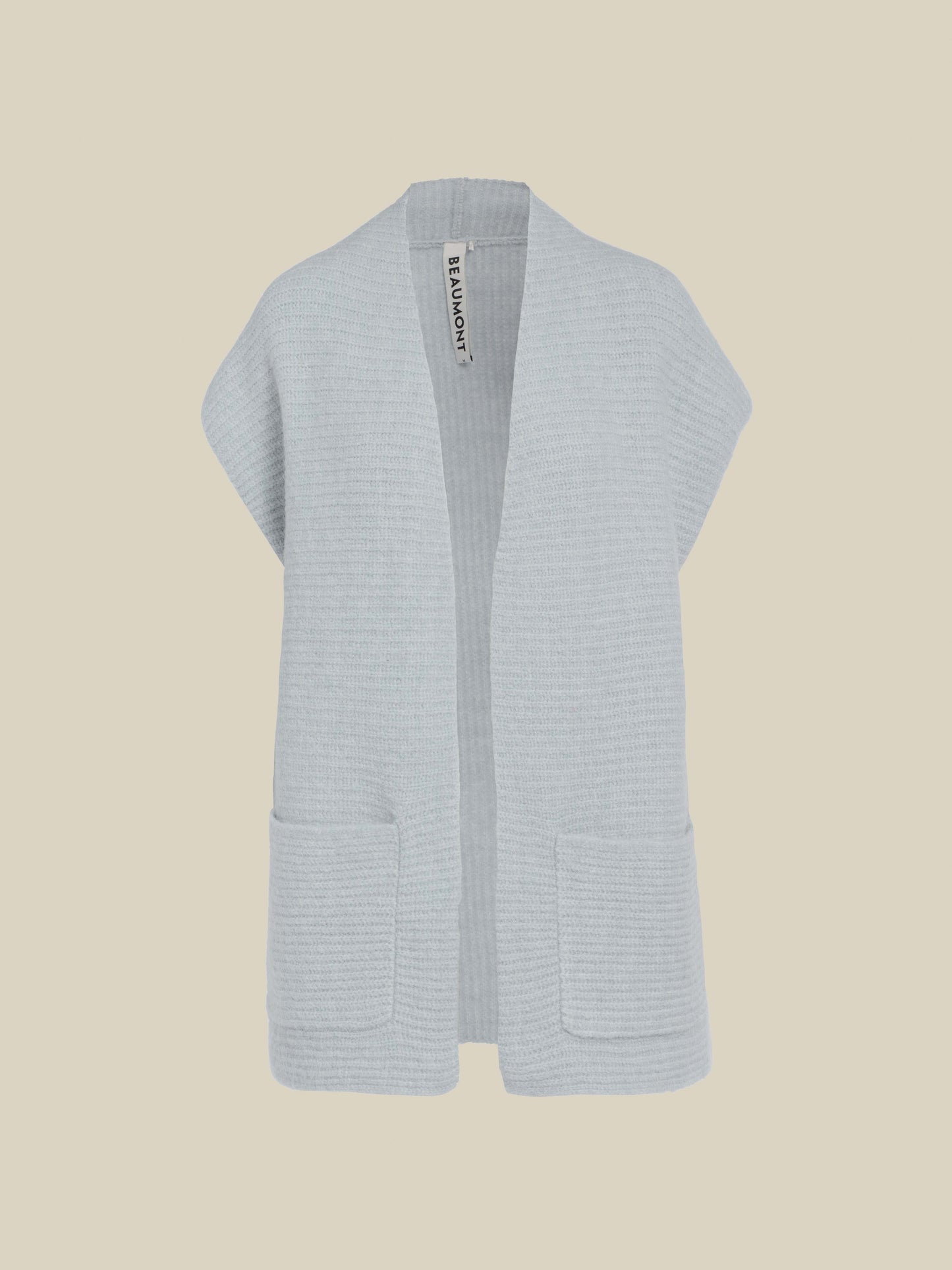 MICKEY cardigan - Shark
