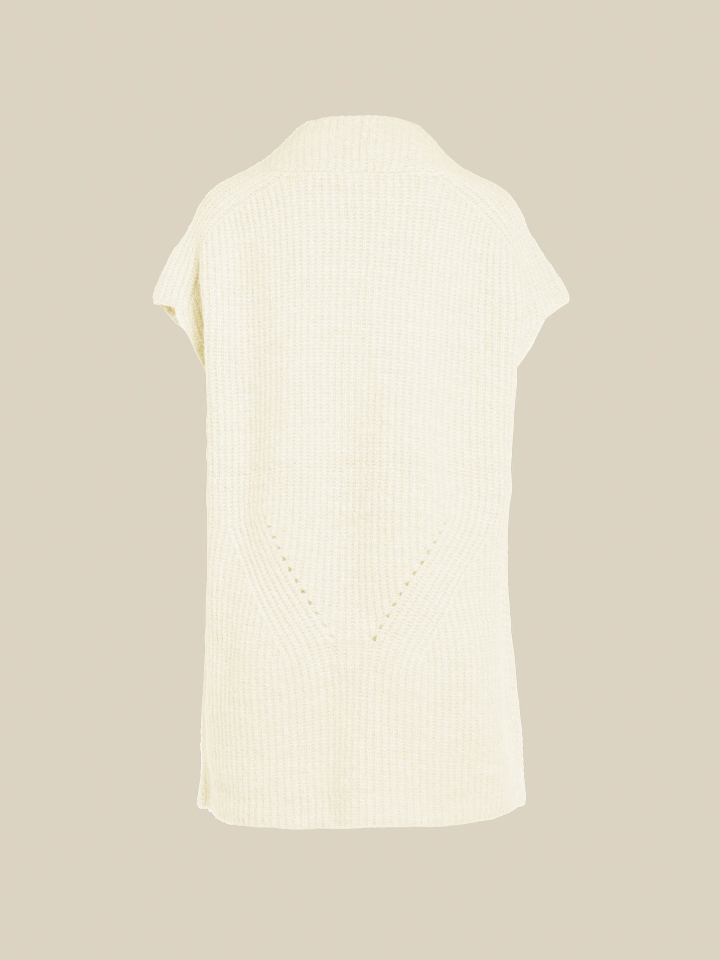 MICKEY cardigan - Cream