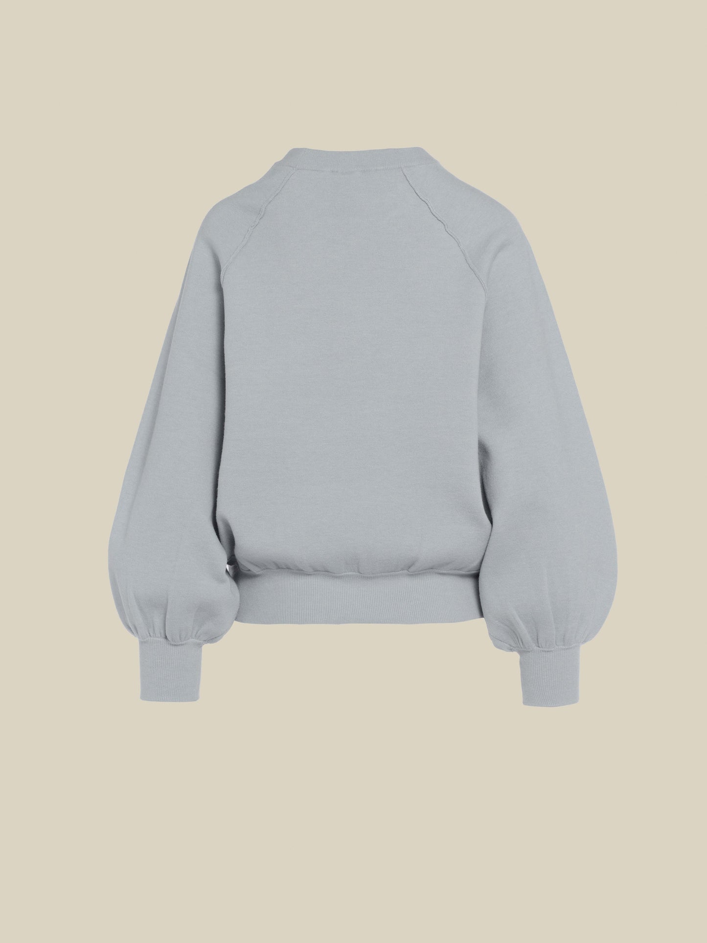 JILL pullover - Shark