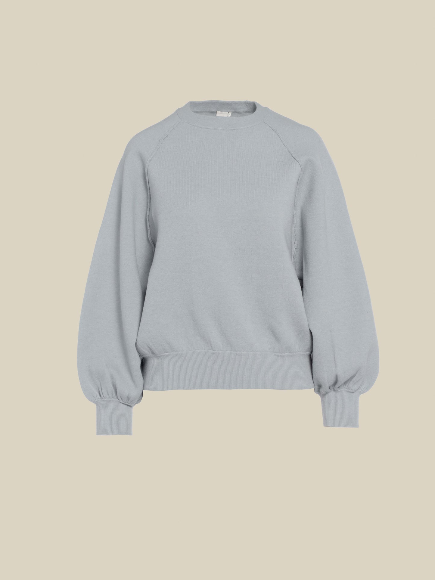 JILL pullover - Shark