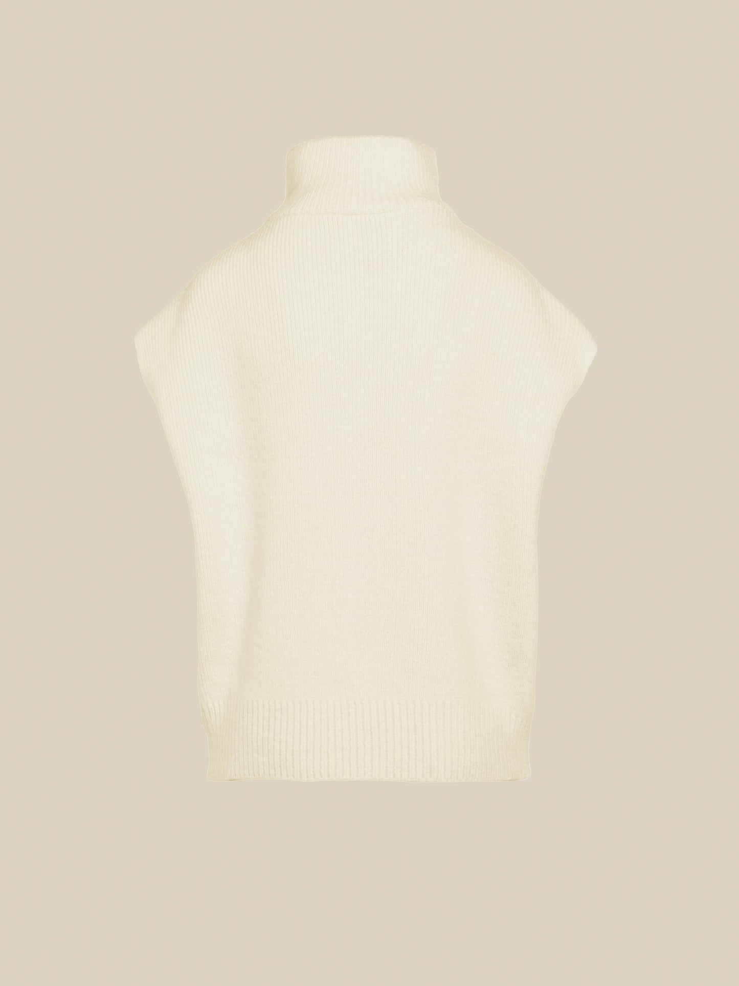 LUNA cardigan - Cream